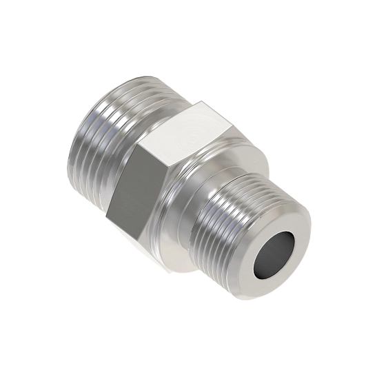 John Deere Fuel Outlet Fitting - RE54245