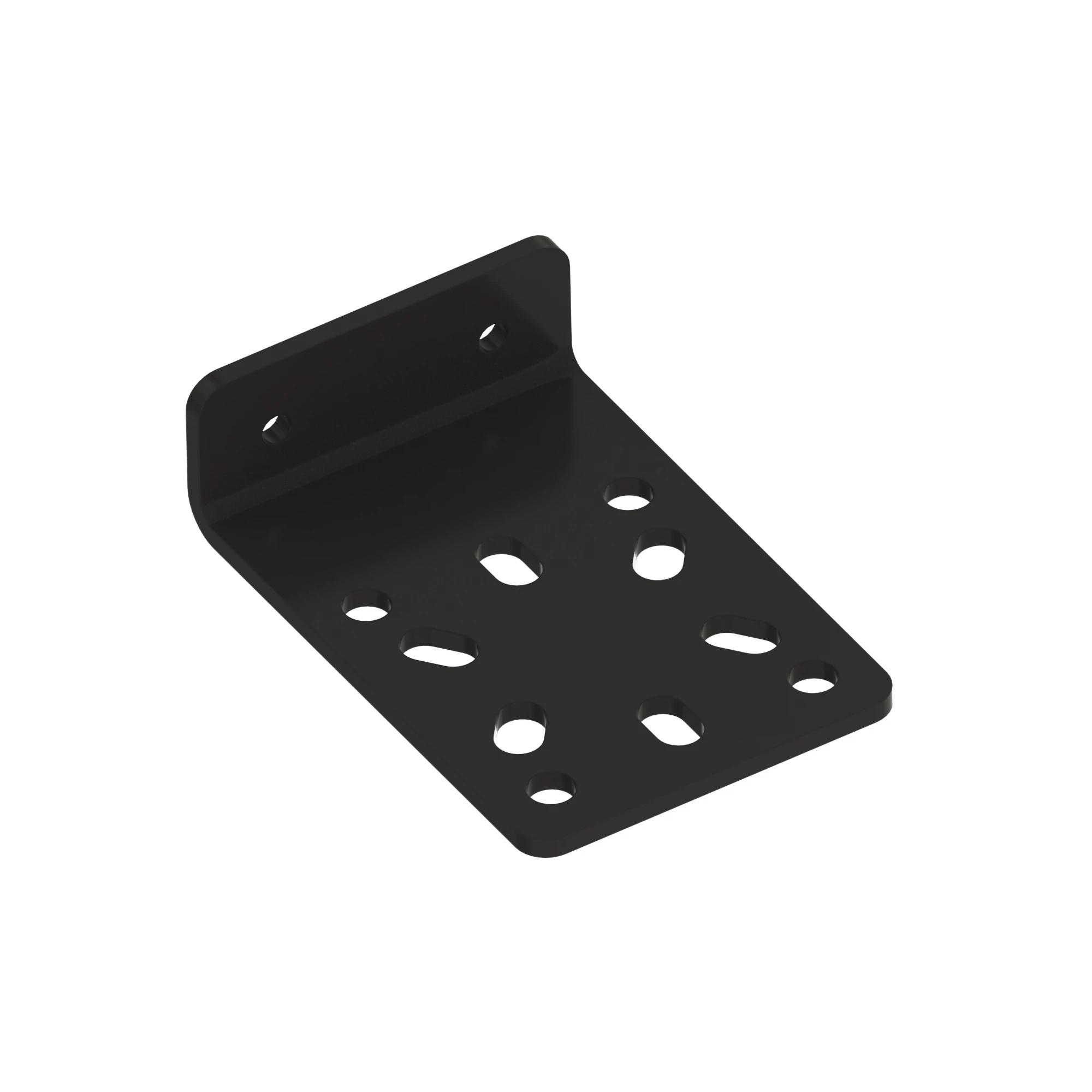 BRACKET, REAR VIEW MIRROR