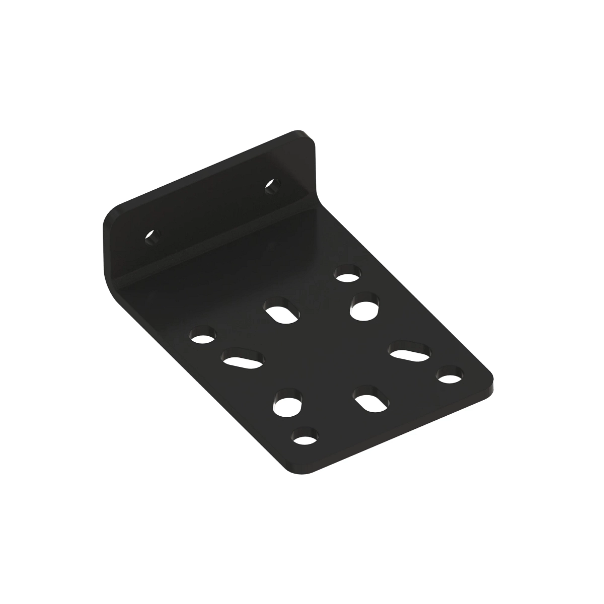 Bracket, Rear View Mirror