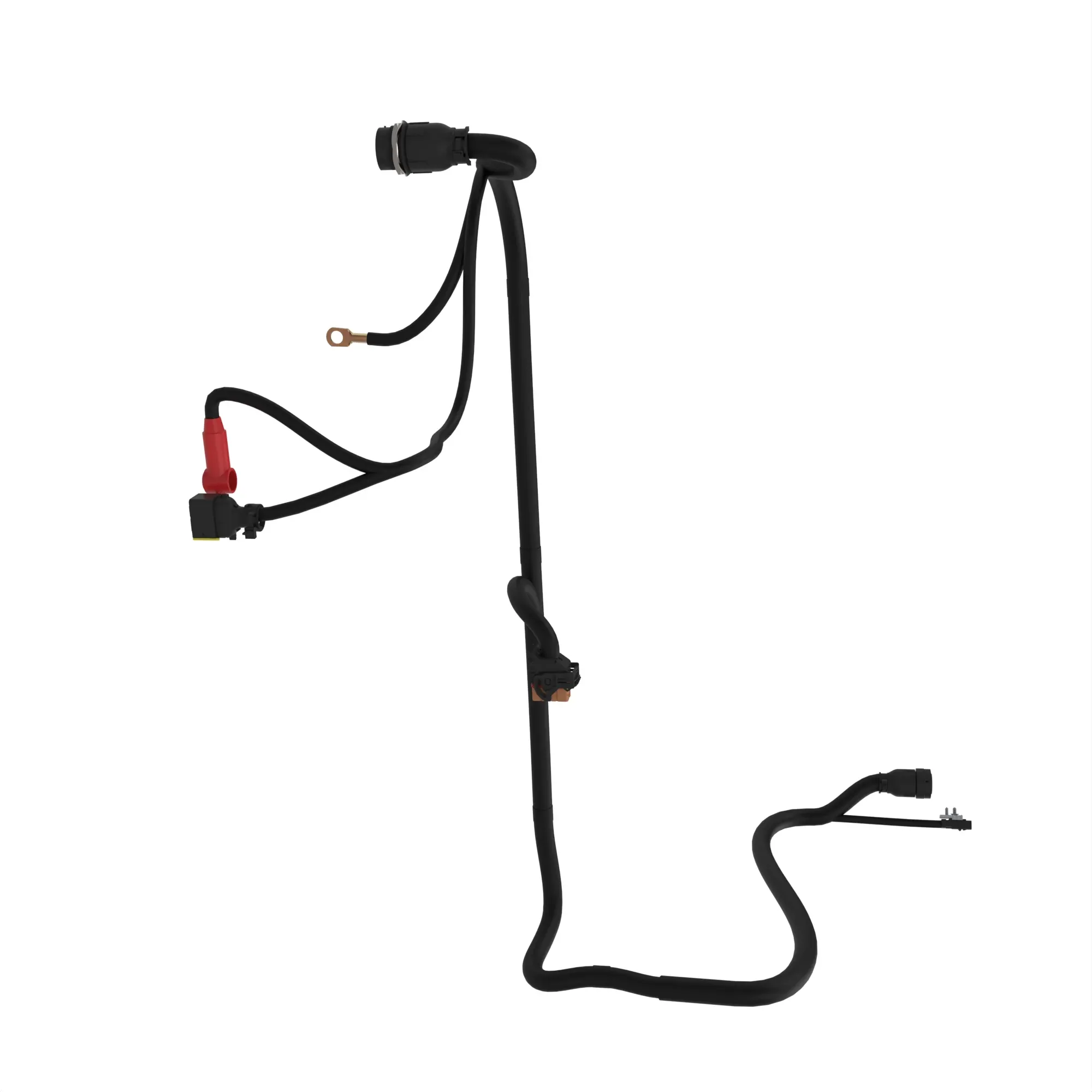 John Deere PTO Wiring Harness - AA102432