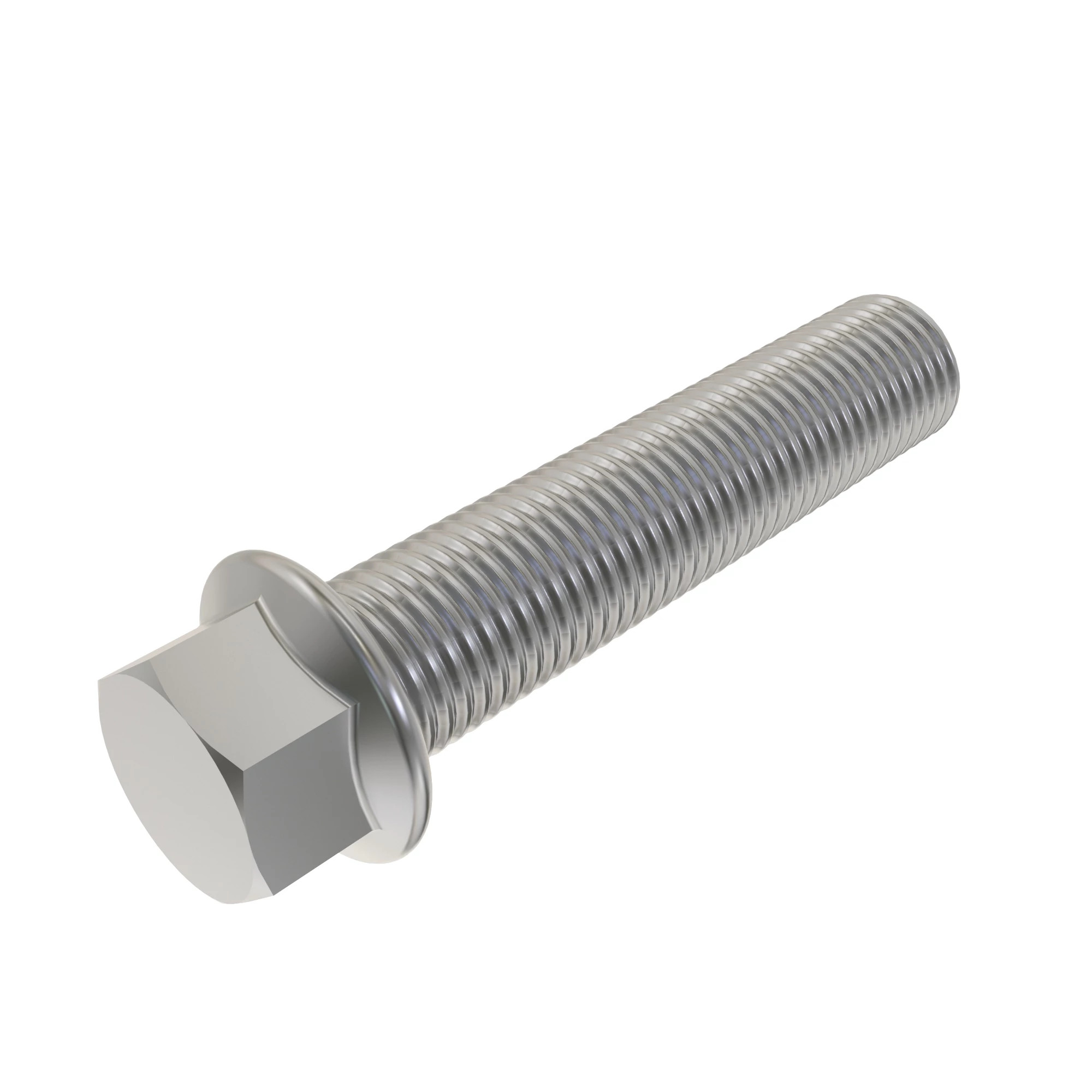 CAP SCREW, HEX FLANGE, SPECIAL HEAD