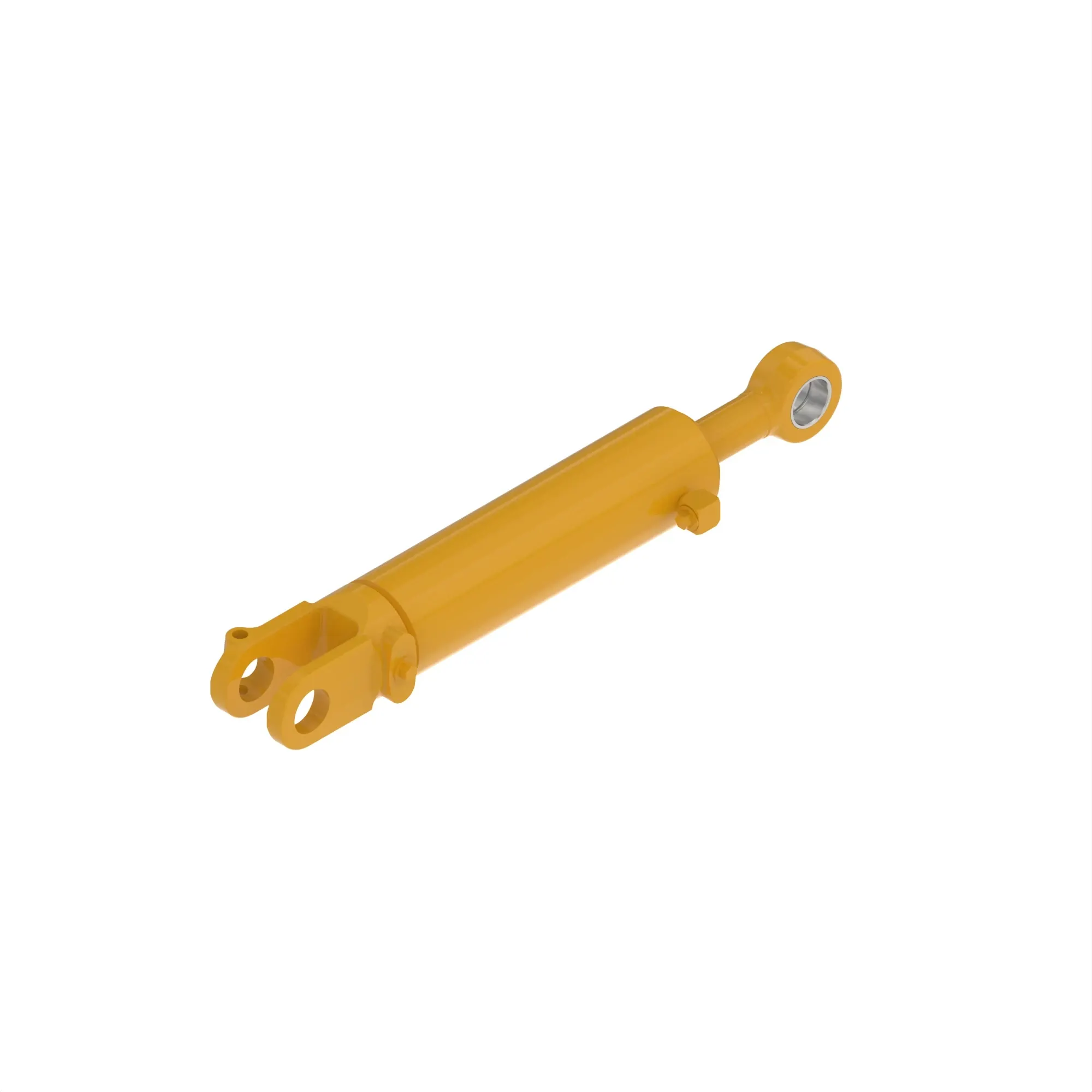 John Deere Hydraulic Cylinder - AH214445