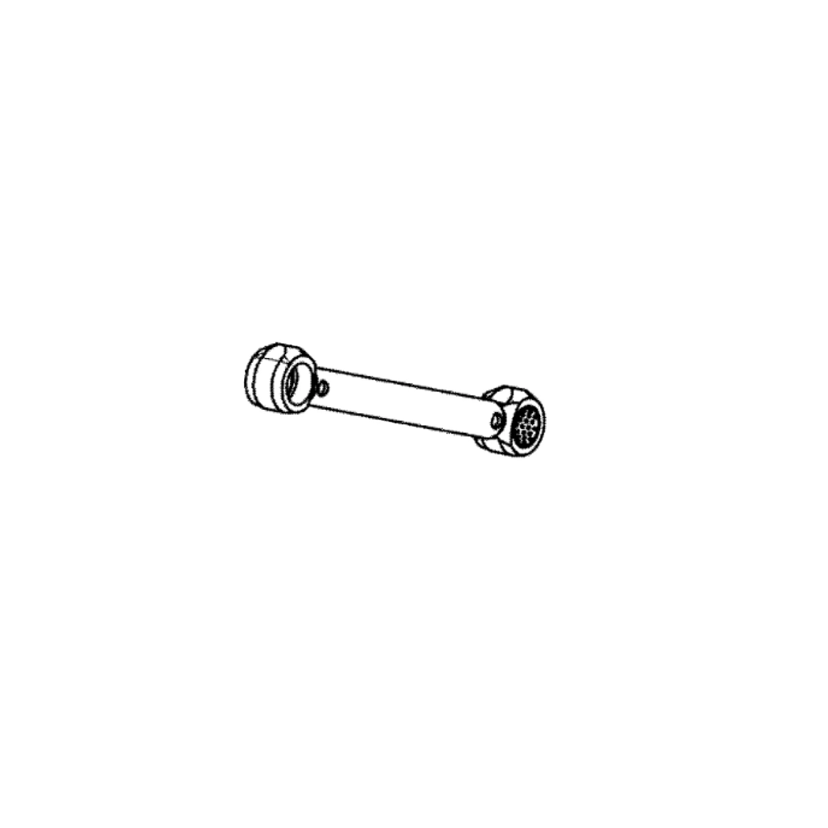 Interaction Rod