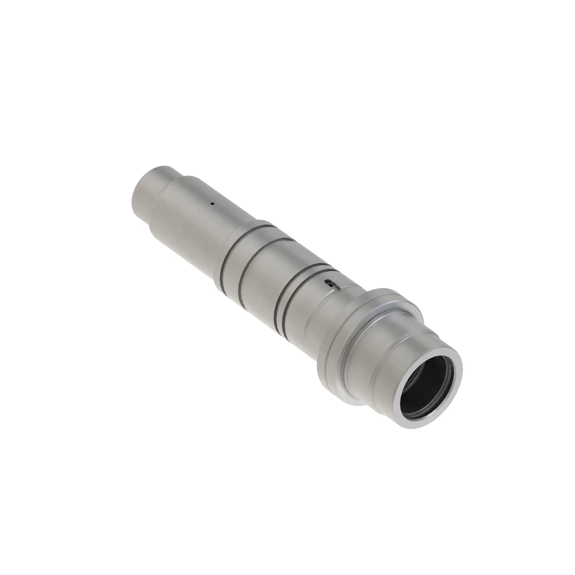 3 SPEED PTO OUTPUT SHAFT