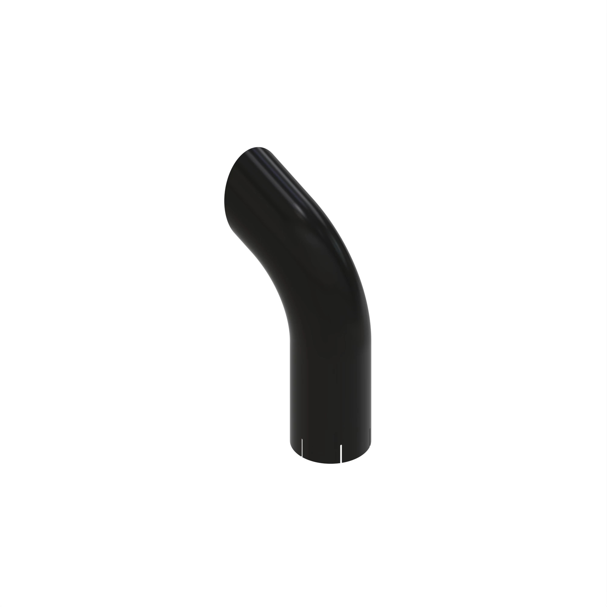 EXHAUST PIPE, EXHAUST TUBE
