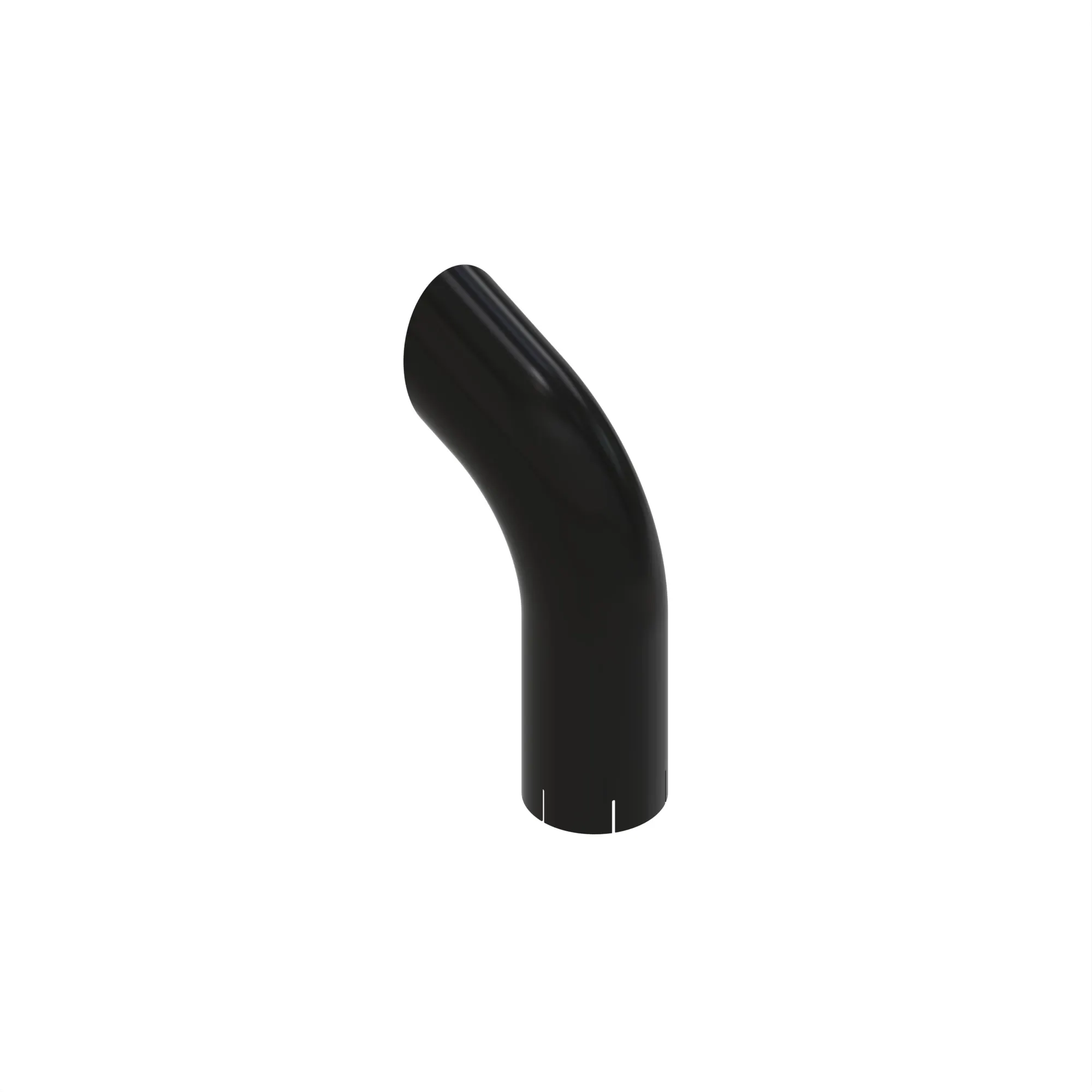 John Deere Exhaust Pipe - T328505
