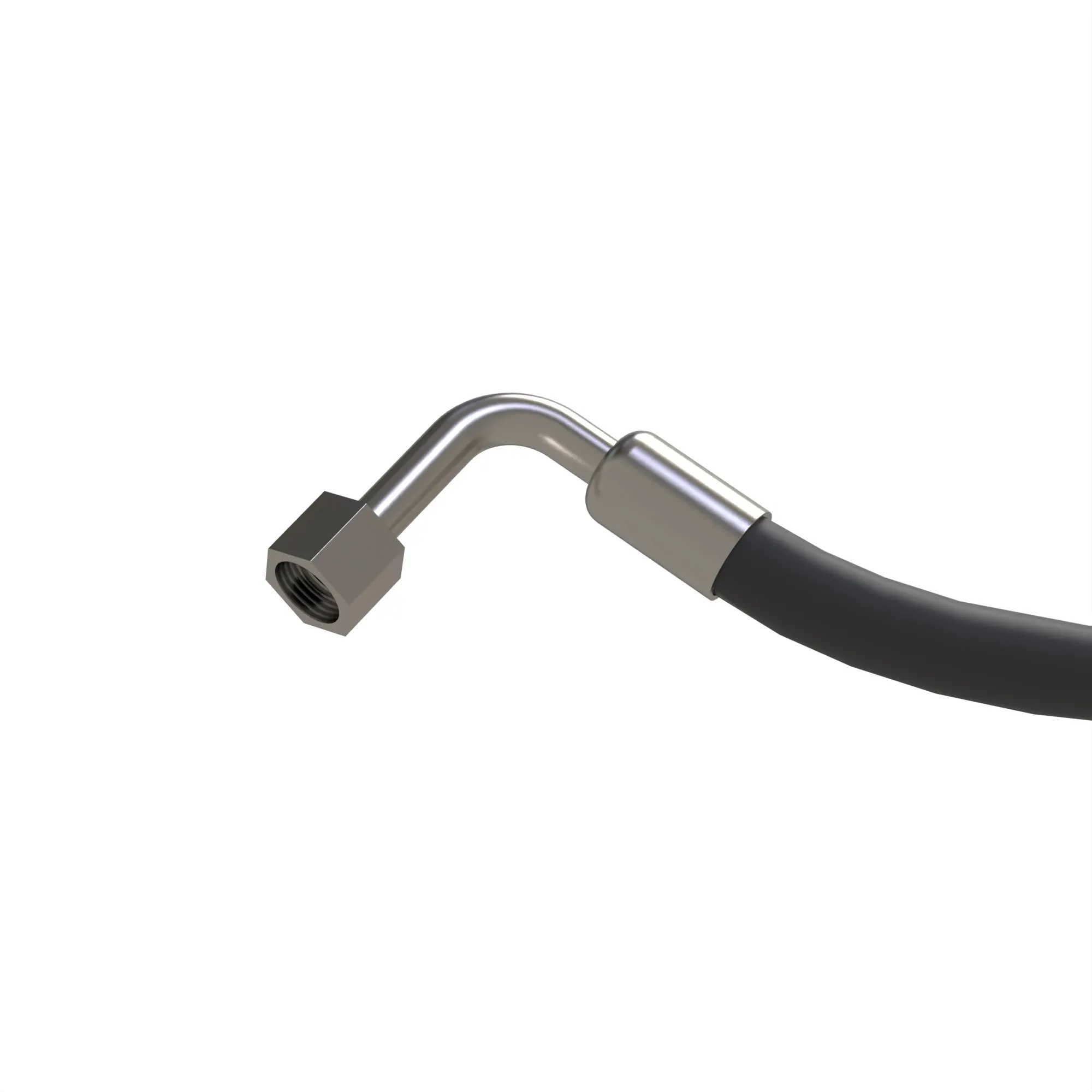 Hydraulic Hose