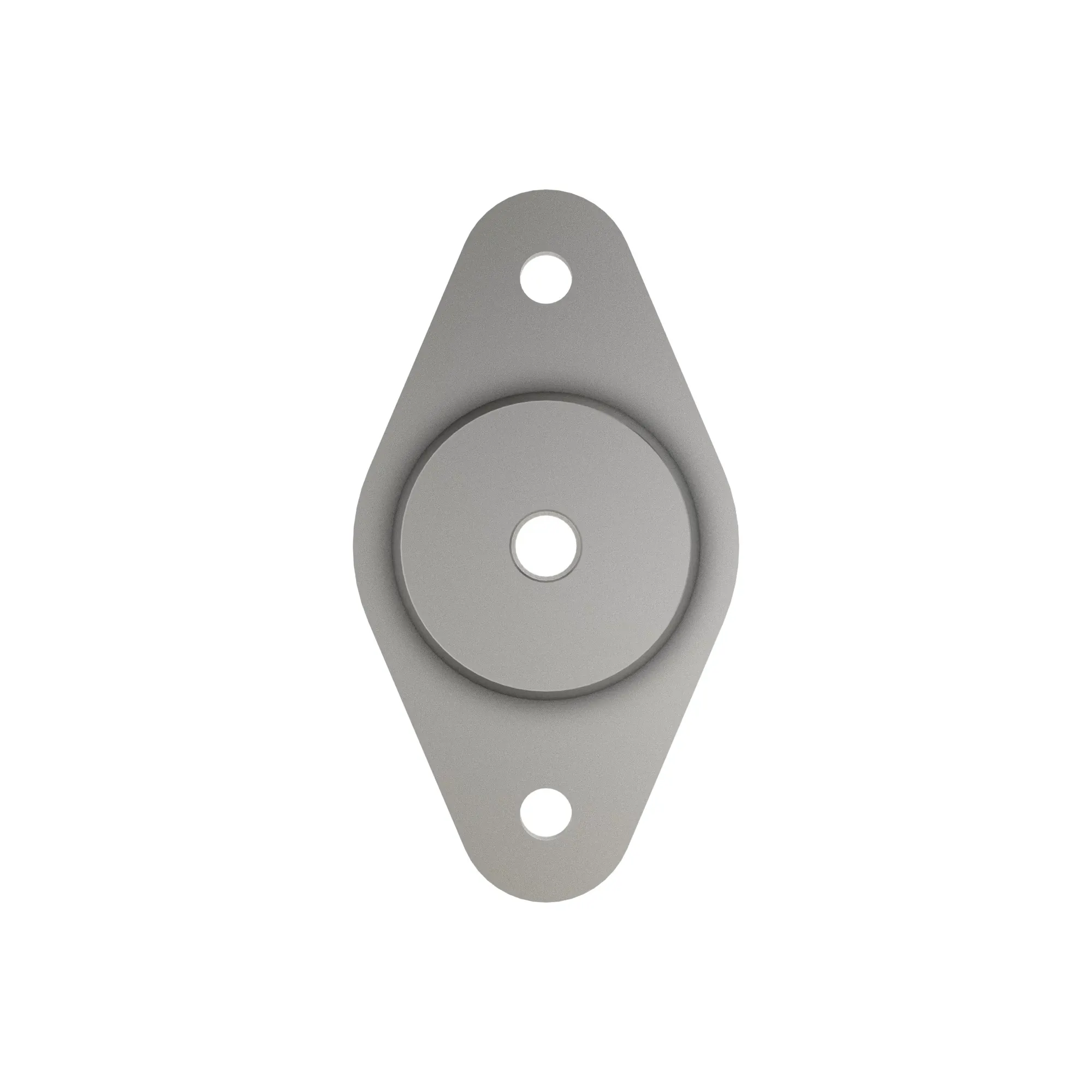 Isolator