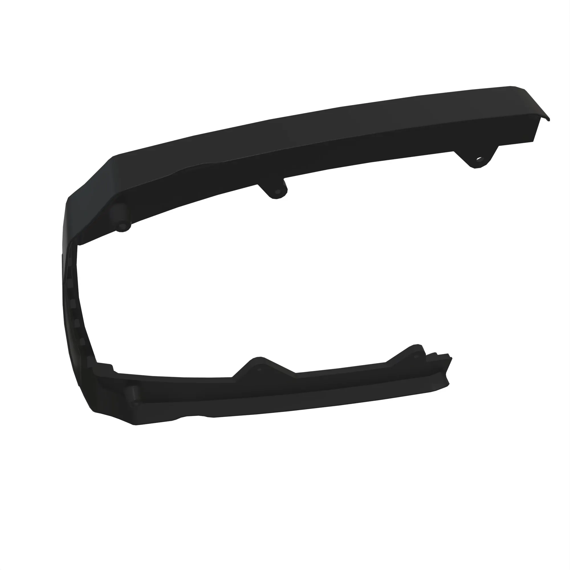 John Deere Cowl Extension - SU48537