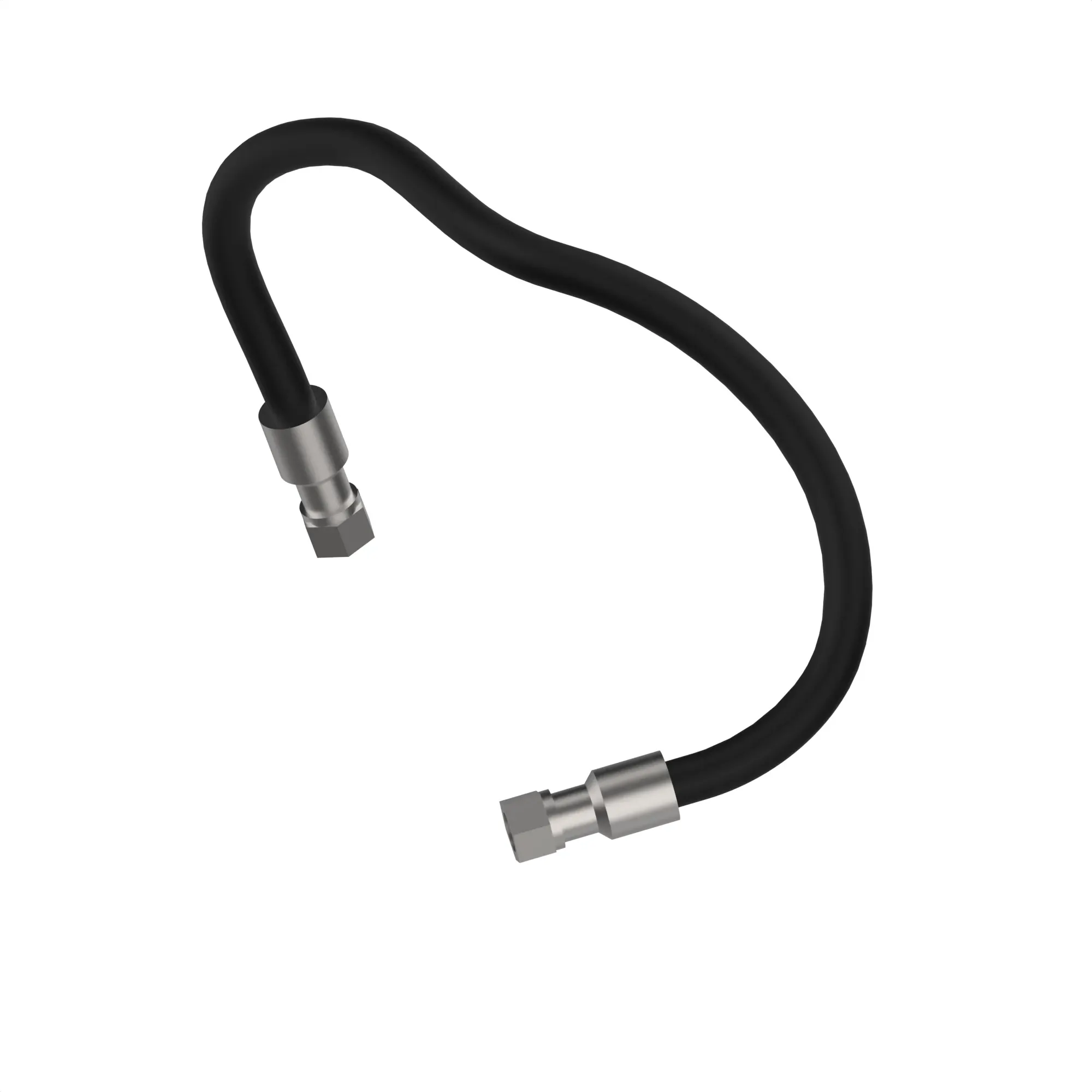 John Deere Hydraulic Hose - F695827