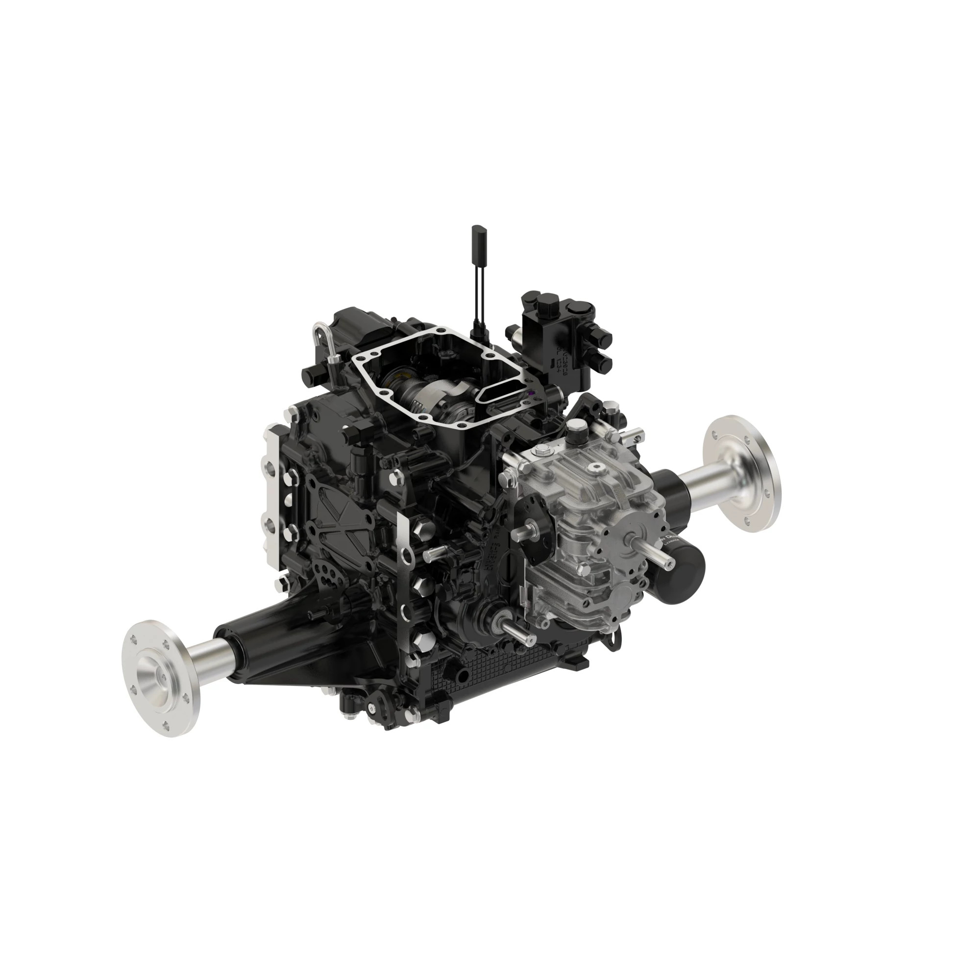 John Deere Transaxle - TA21530