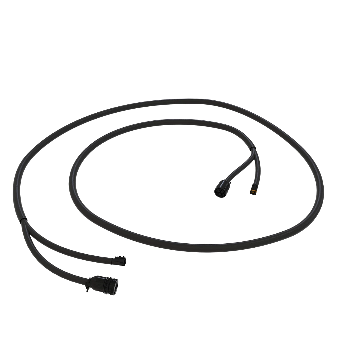Wiring Harness, PTO Draft Tube Harn