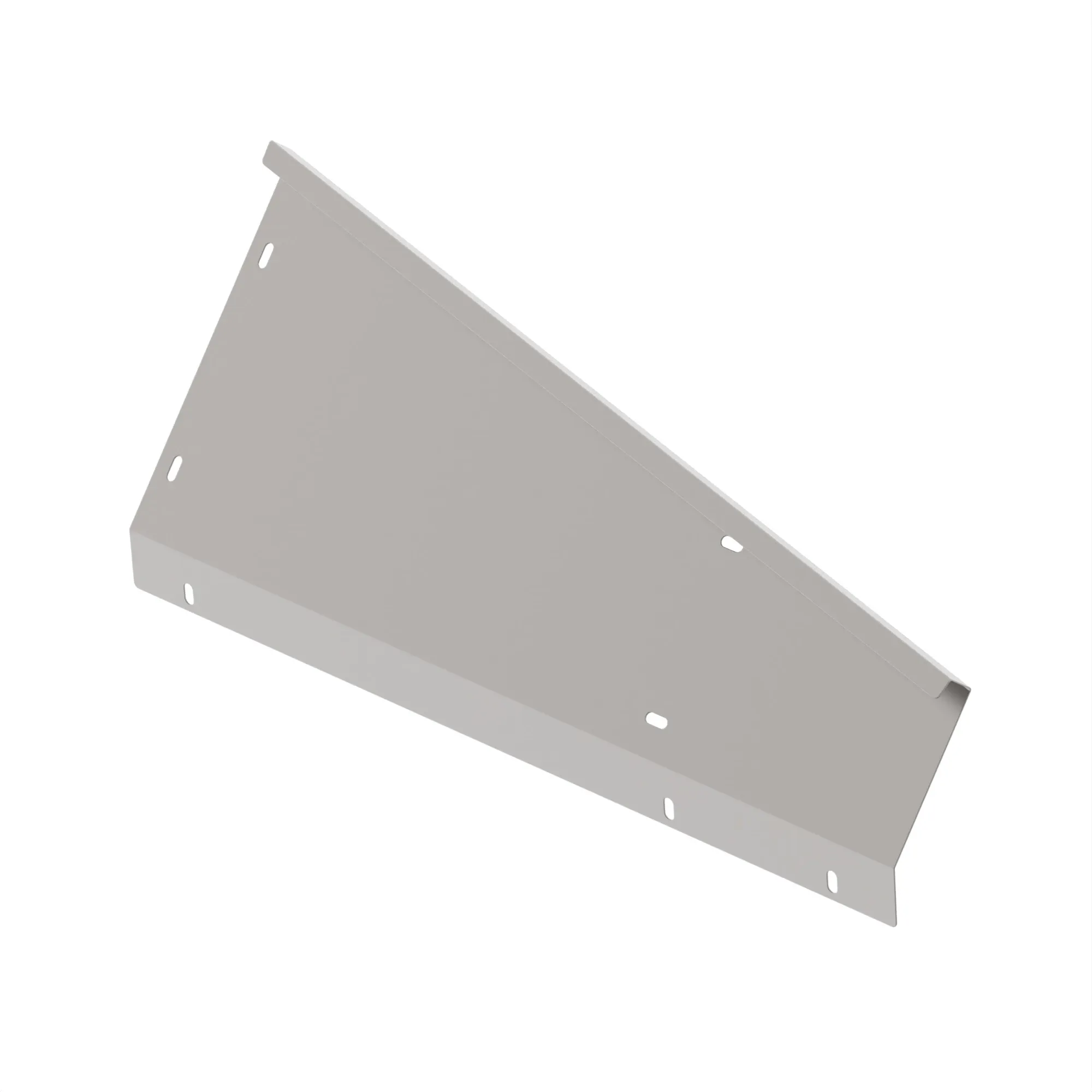 DEFLECTOR, OUTER SECTION LH