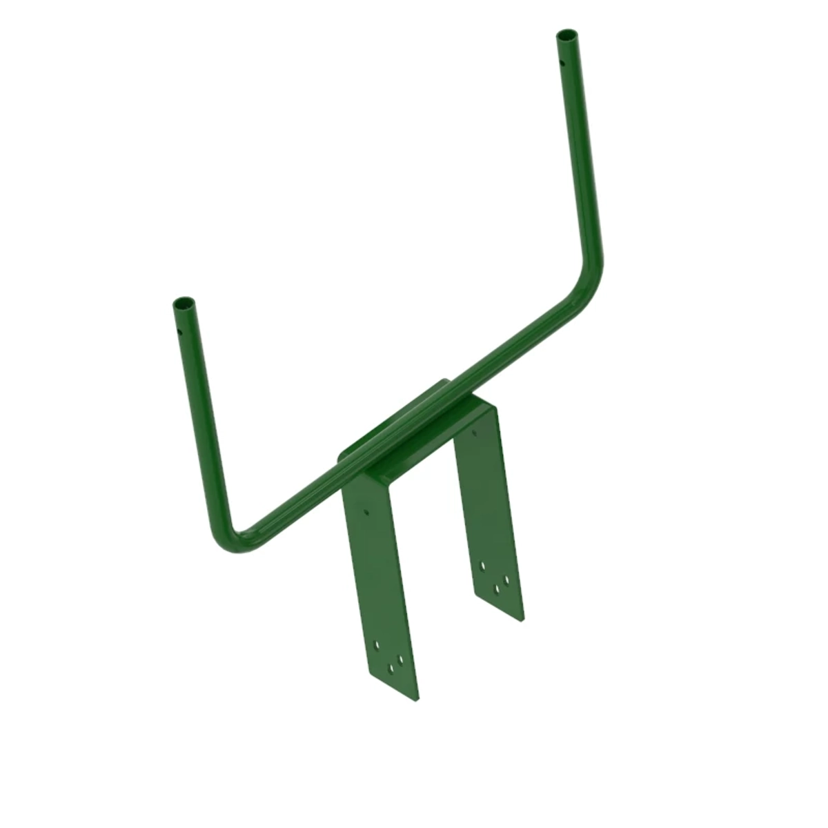 Bracket, Hitch Cradle