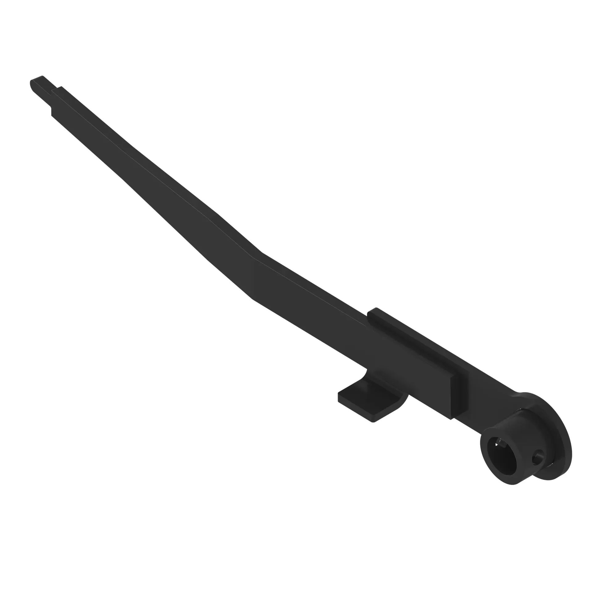 John Deere Control Lever - RE73574