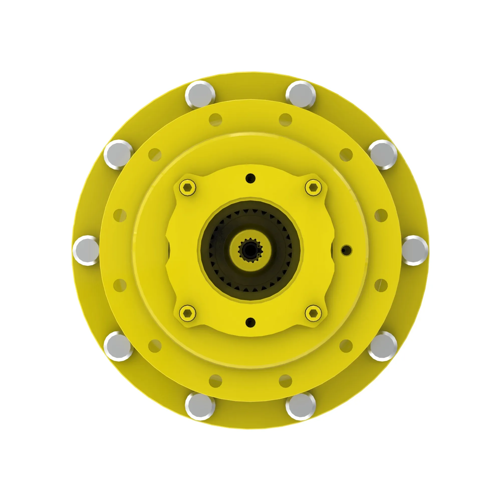Hub