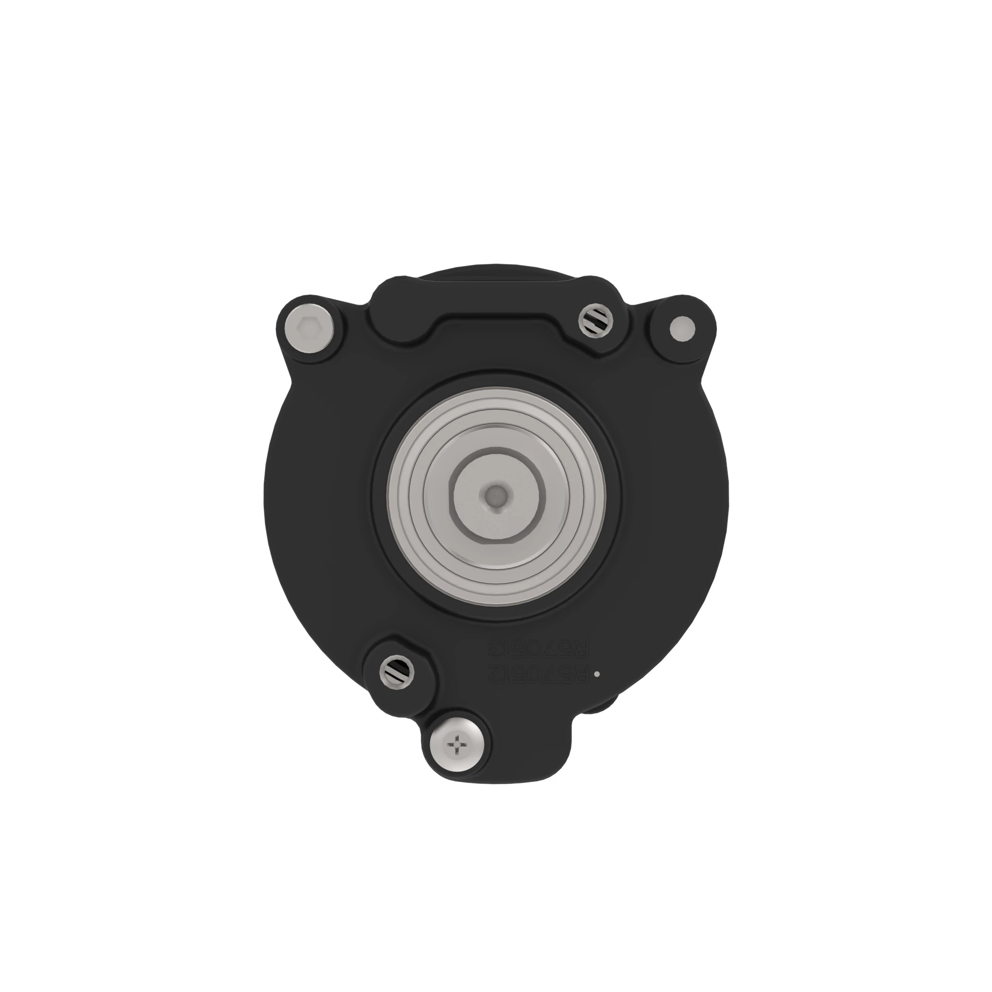 STEERING CONTROLLER, CENTERING DEVI