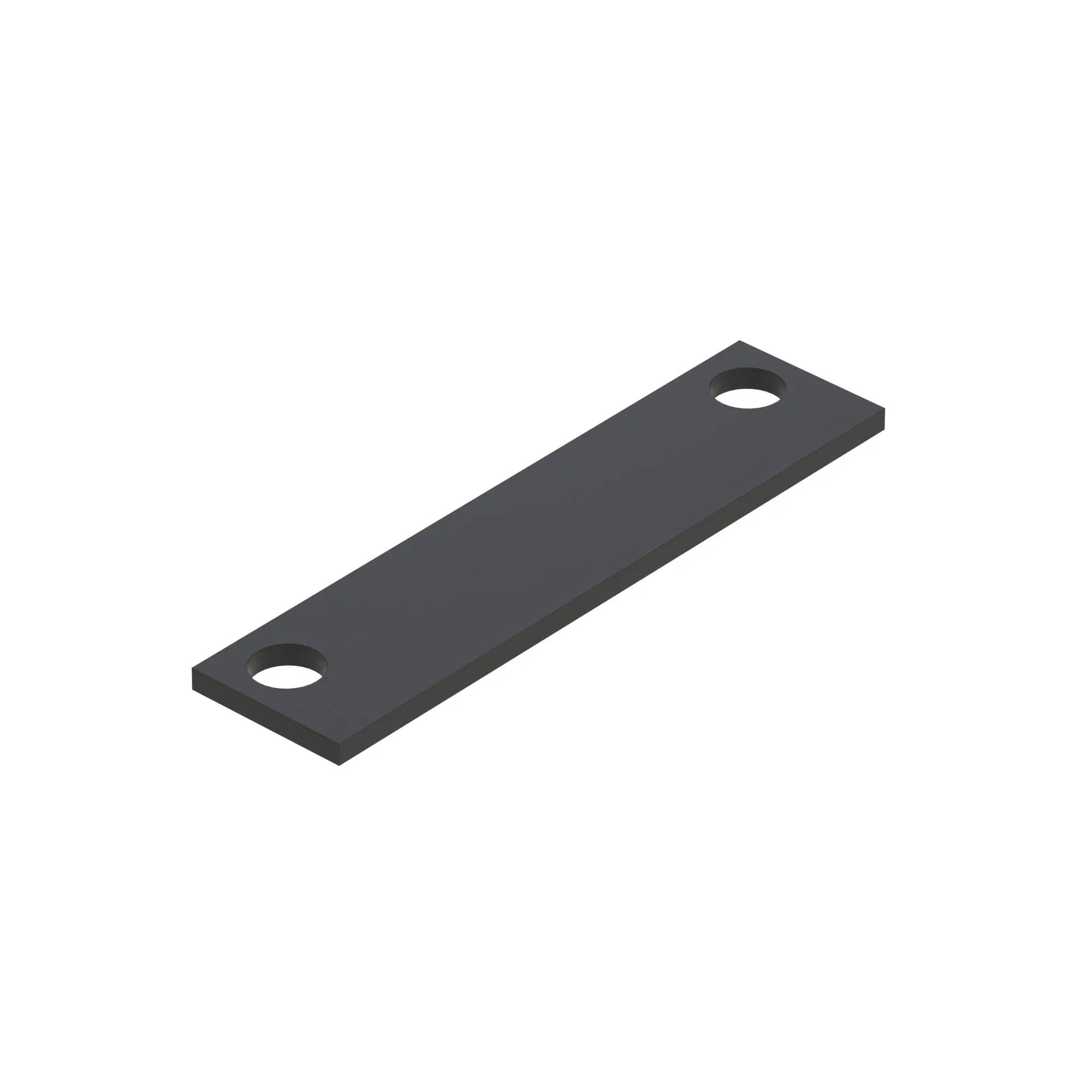 WEAR PLATE, CENTERFRAME
