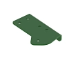 John Deere Bracket - DX10072