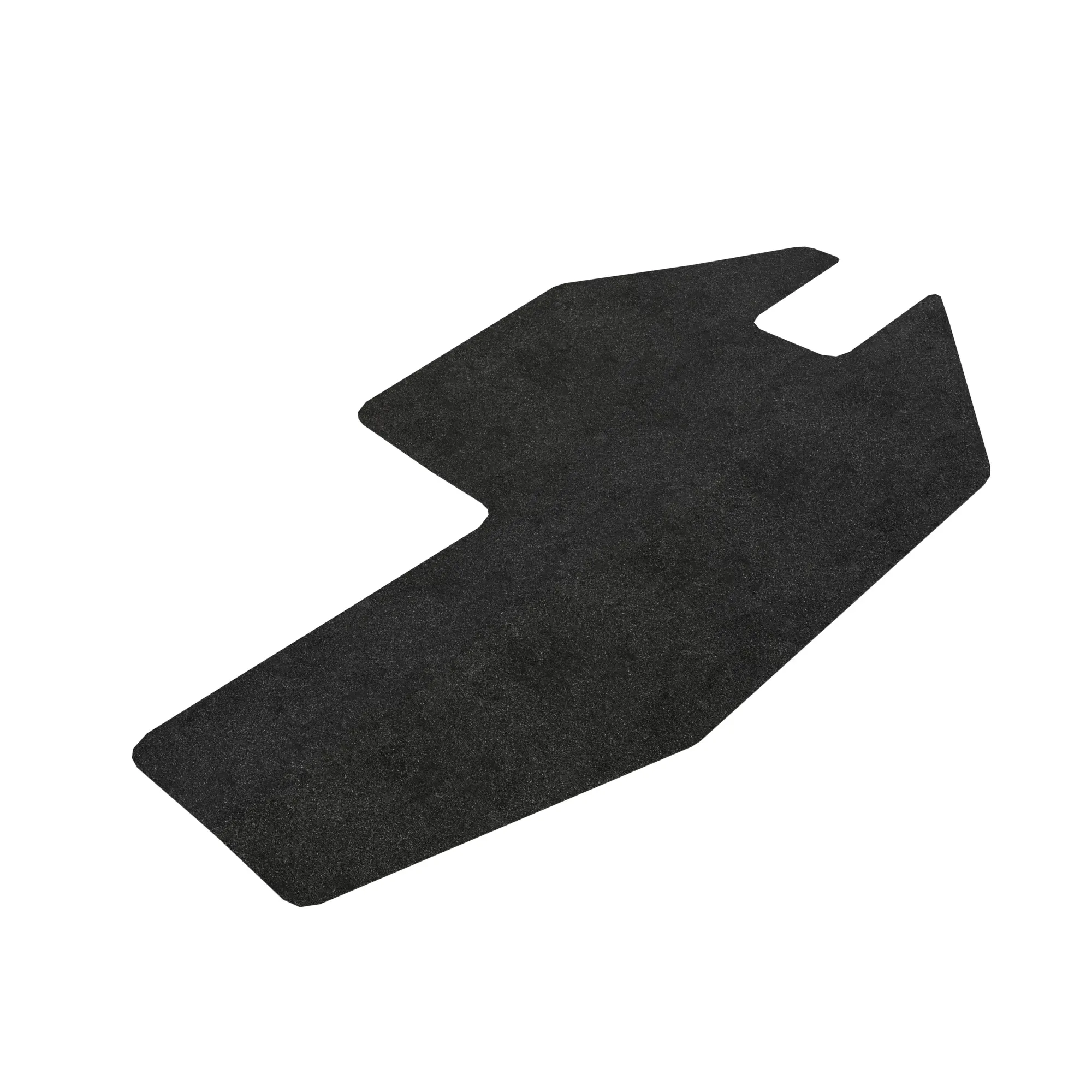 John Deere Heat Shield - R541879
