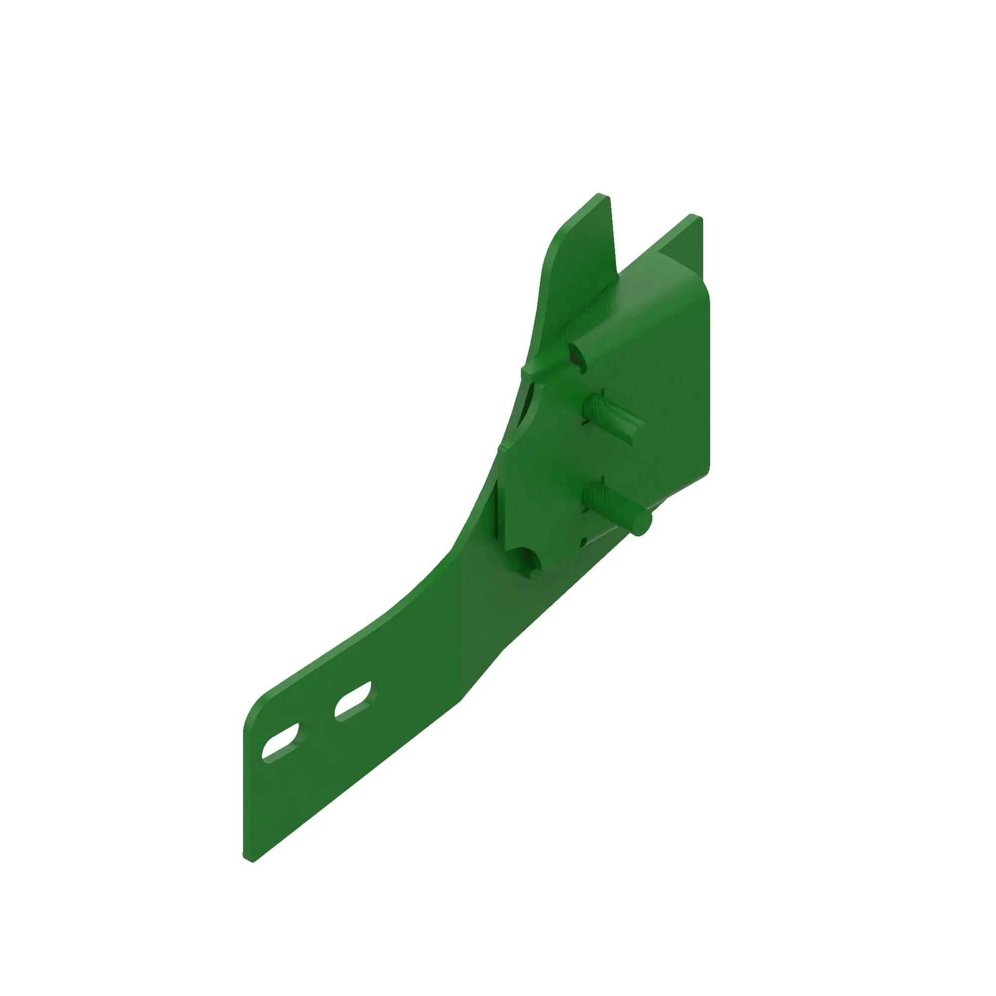 John Deere Plate - AXT13762