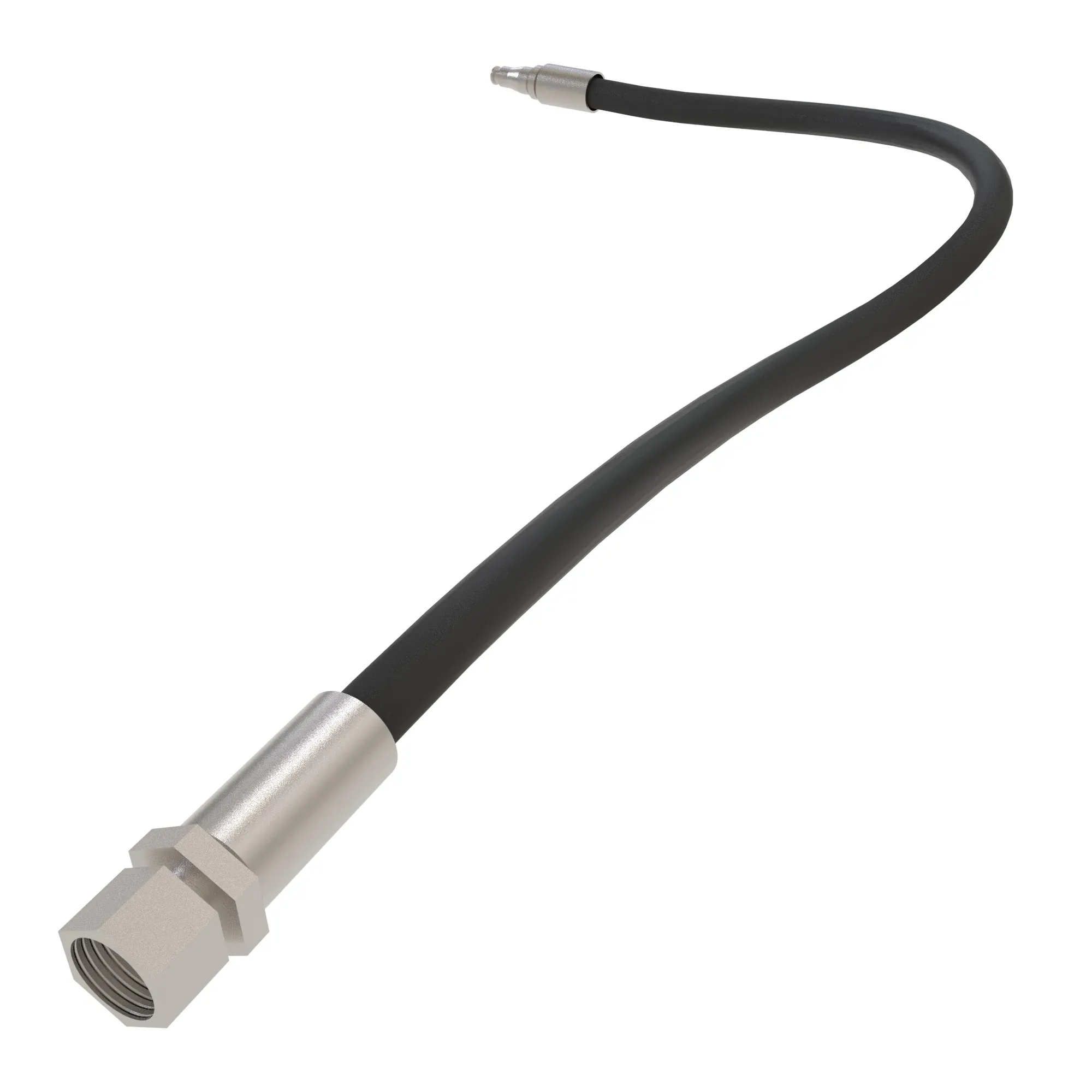Vrd Hydraulic Hose