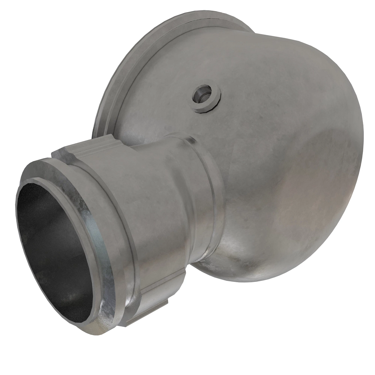 Exhaust Pipe