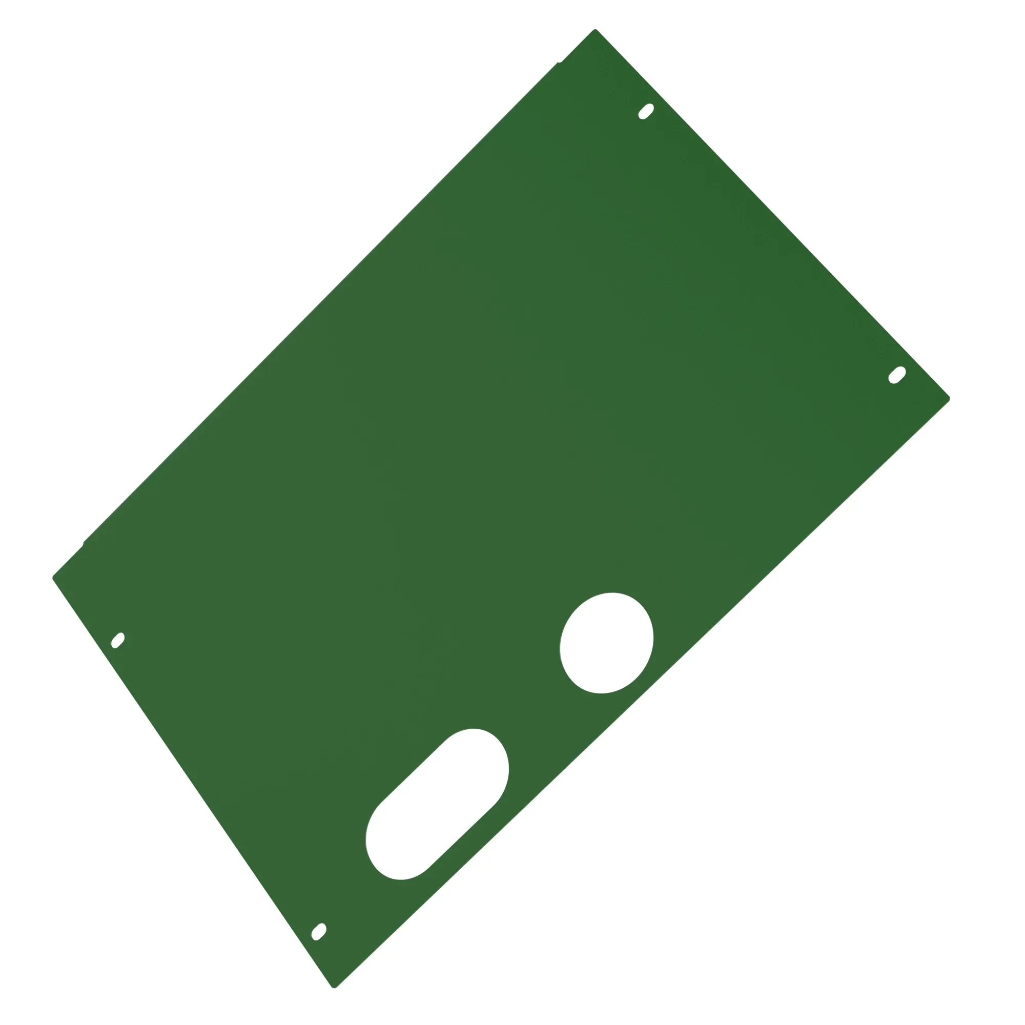 Dust Shield