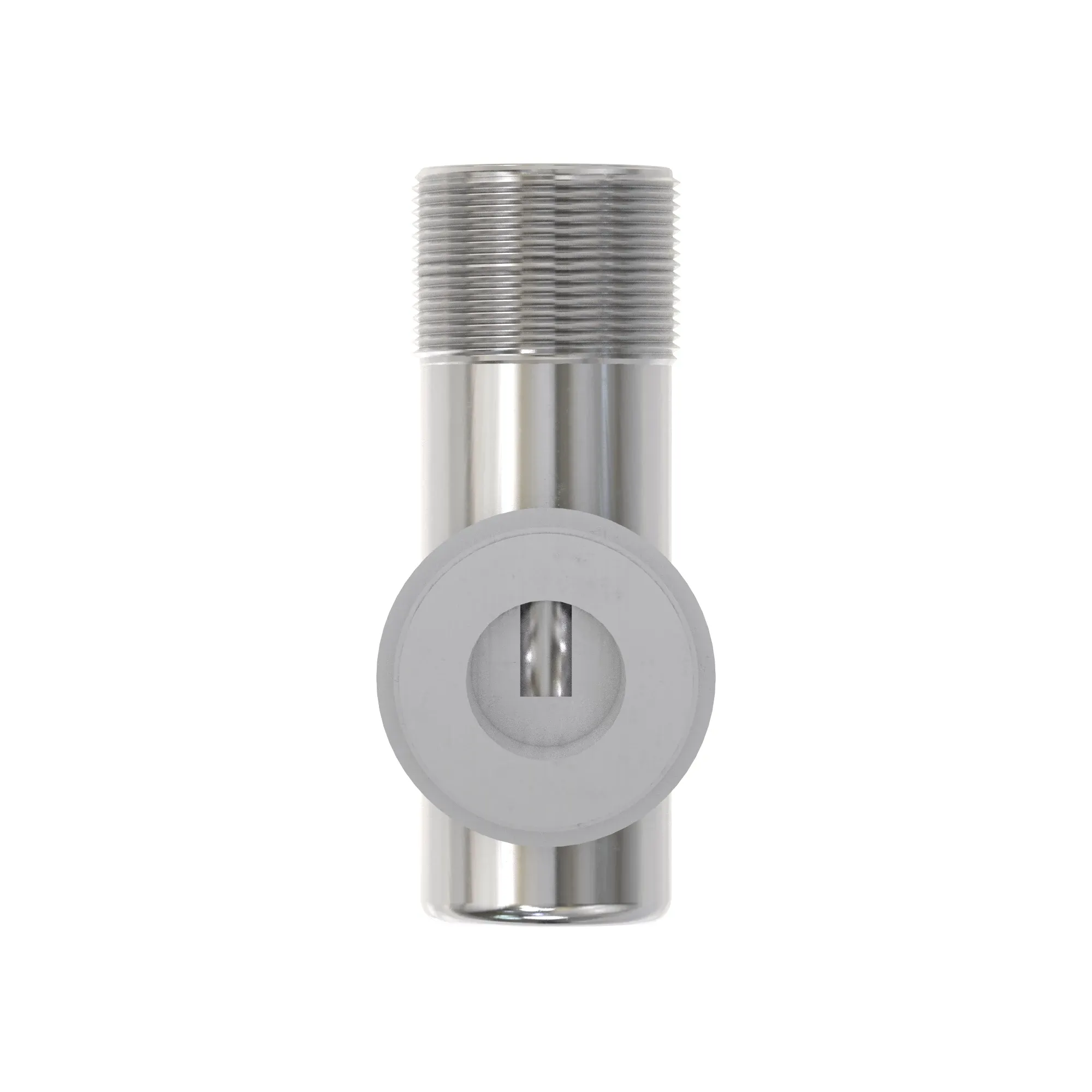 RACCORD RAPIDE TOURNANT 90° M10