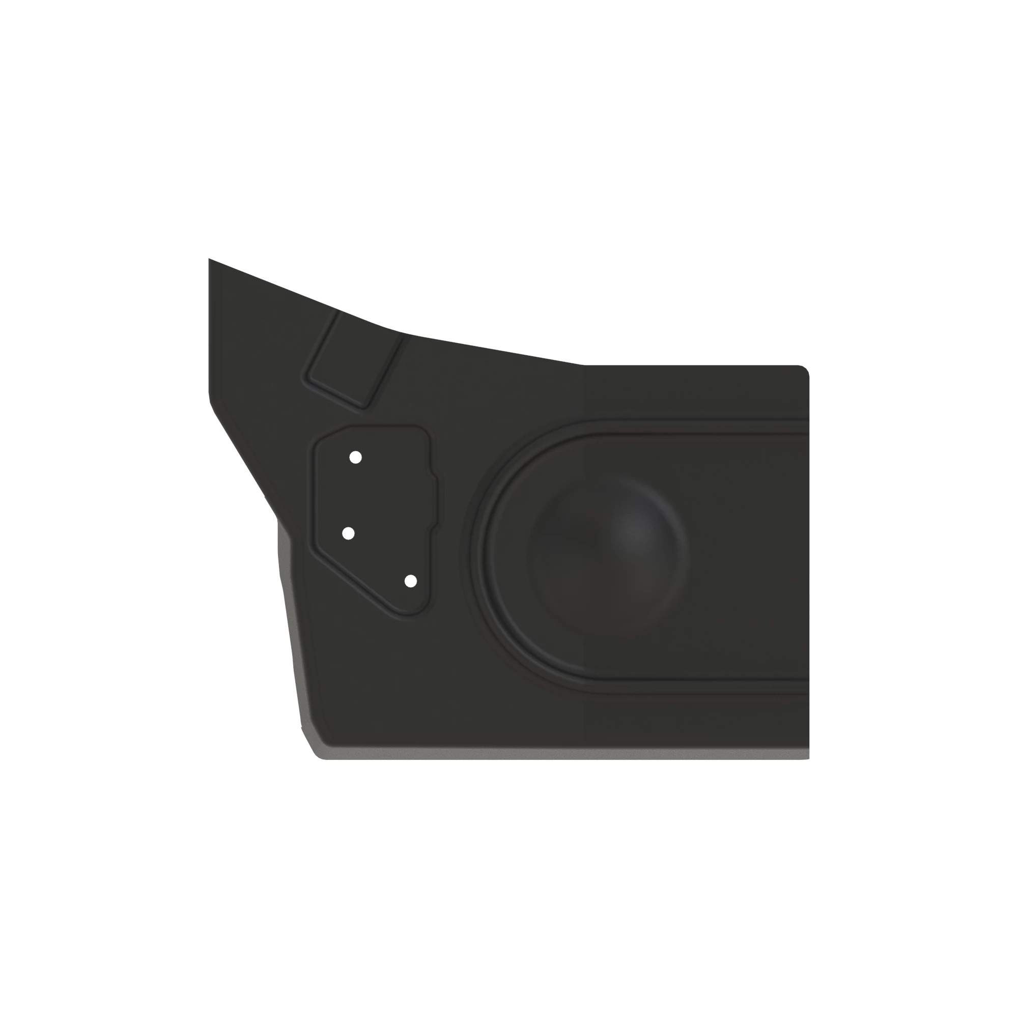 Shield, SHIELD, POWERFLOW DECK, 54A X3 X5