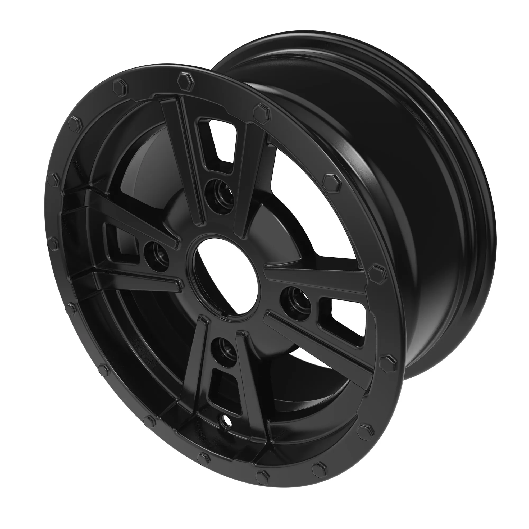 John Deere Wheels and Tires  - UC16646