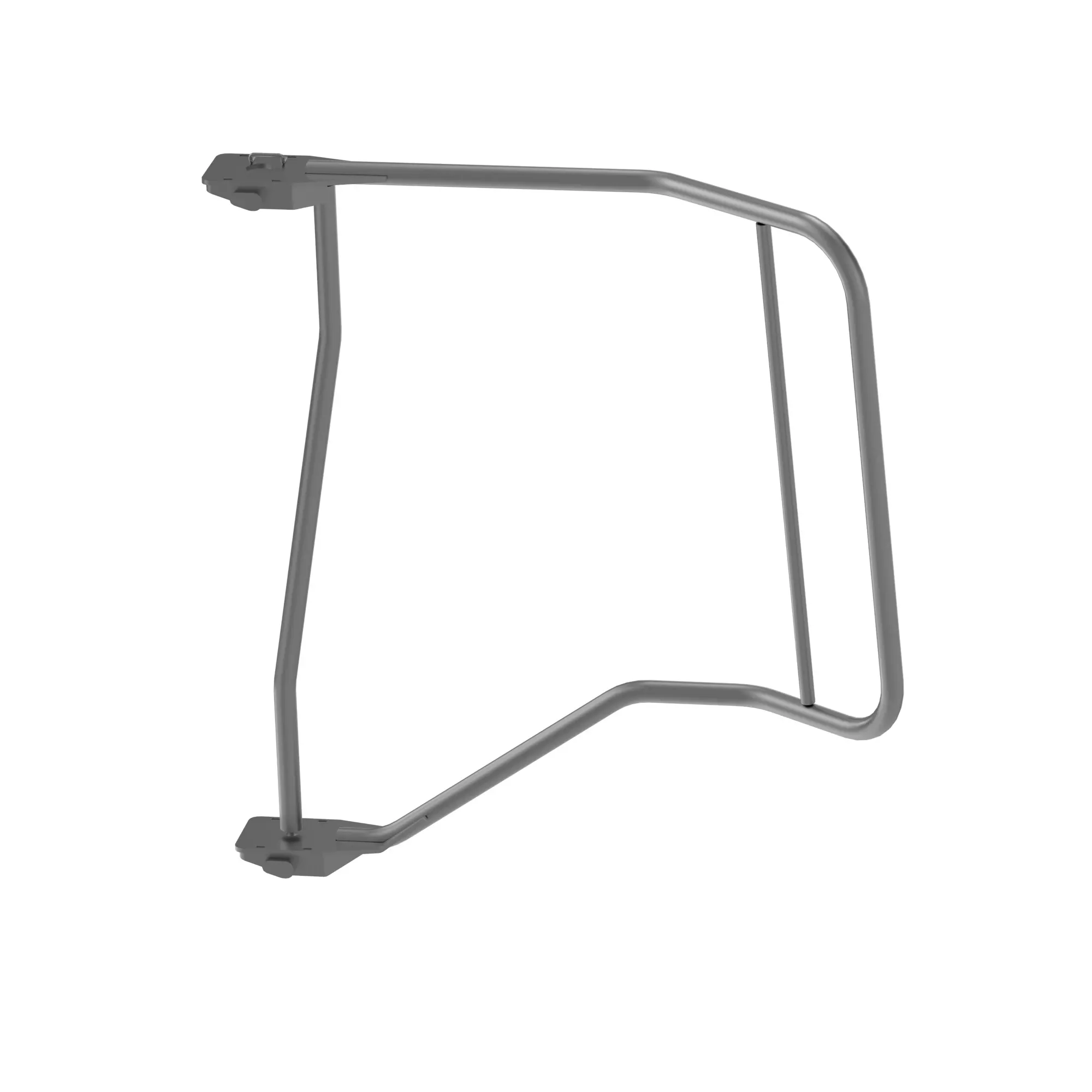 BRACKET, MIRROR MTG, RH