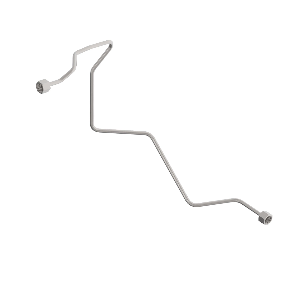 Brake Line, Assy., (RH)
