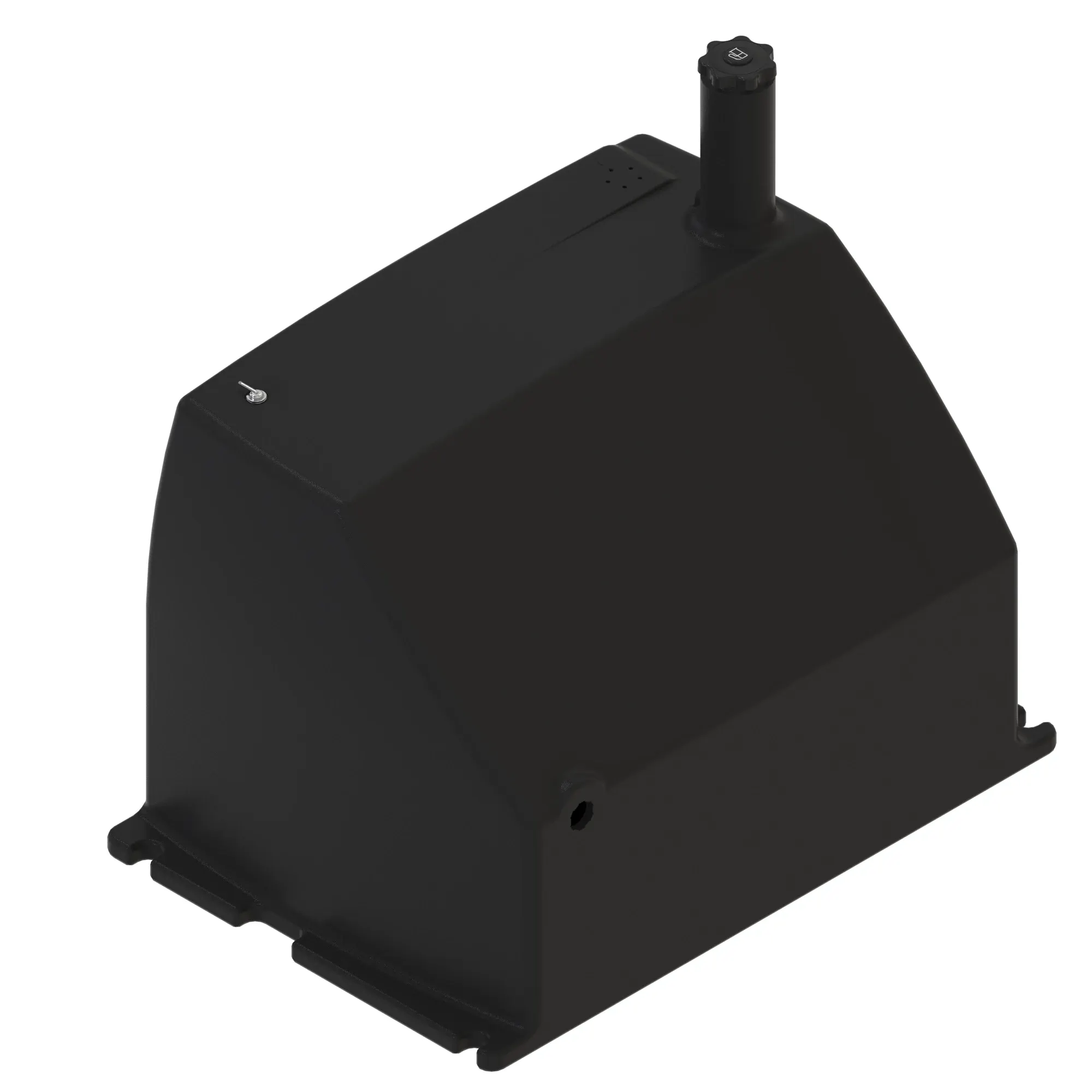 John Deere Fuel Tank 700 Liter - AZ54389