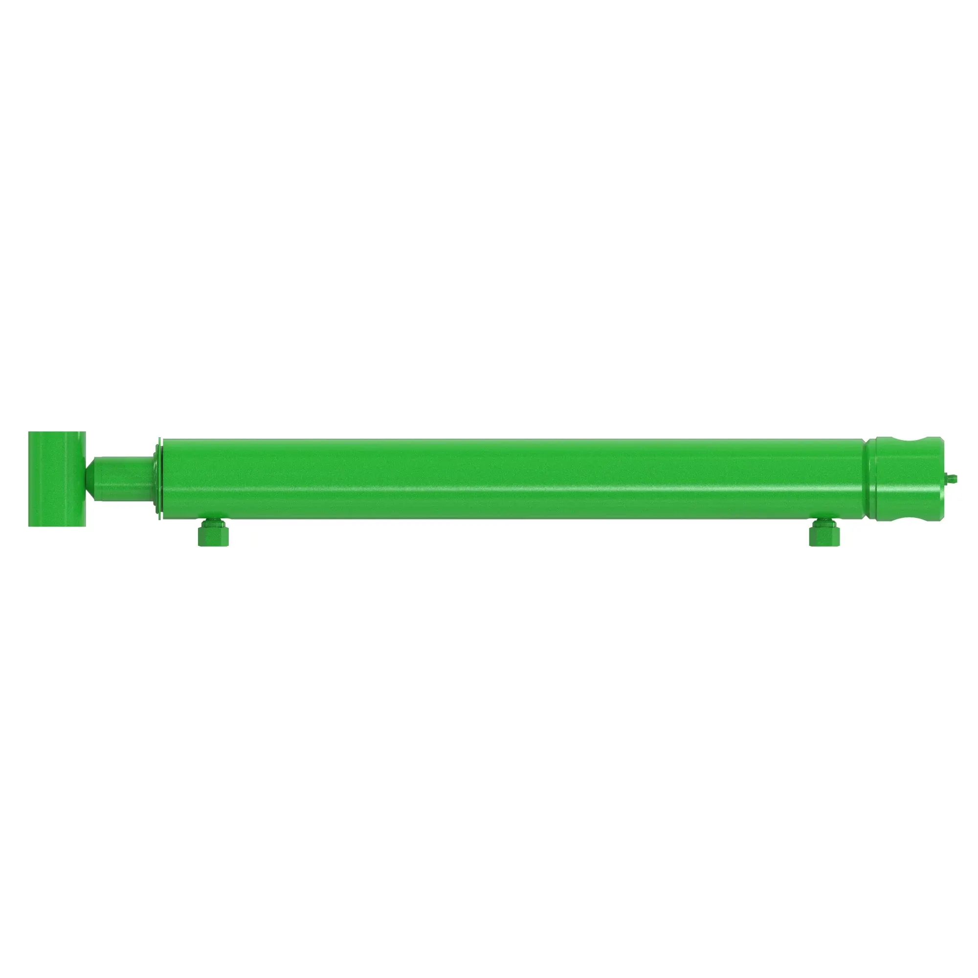 HYDRAULIC CYLINDER