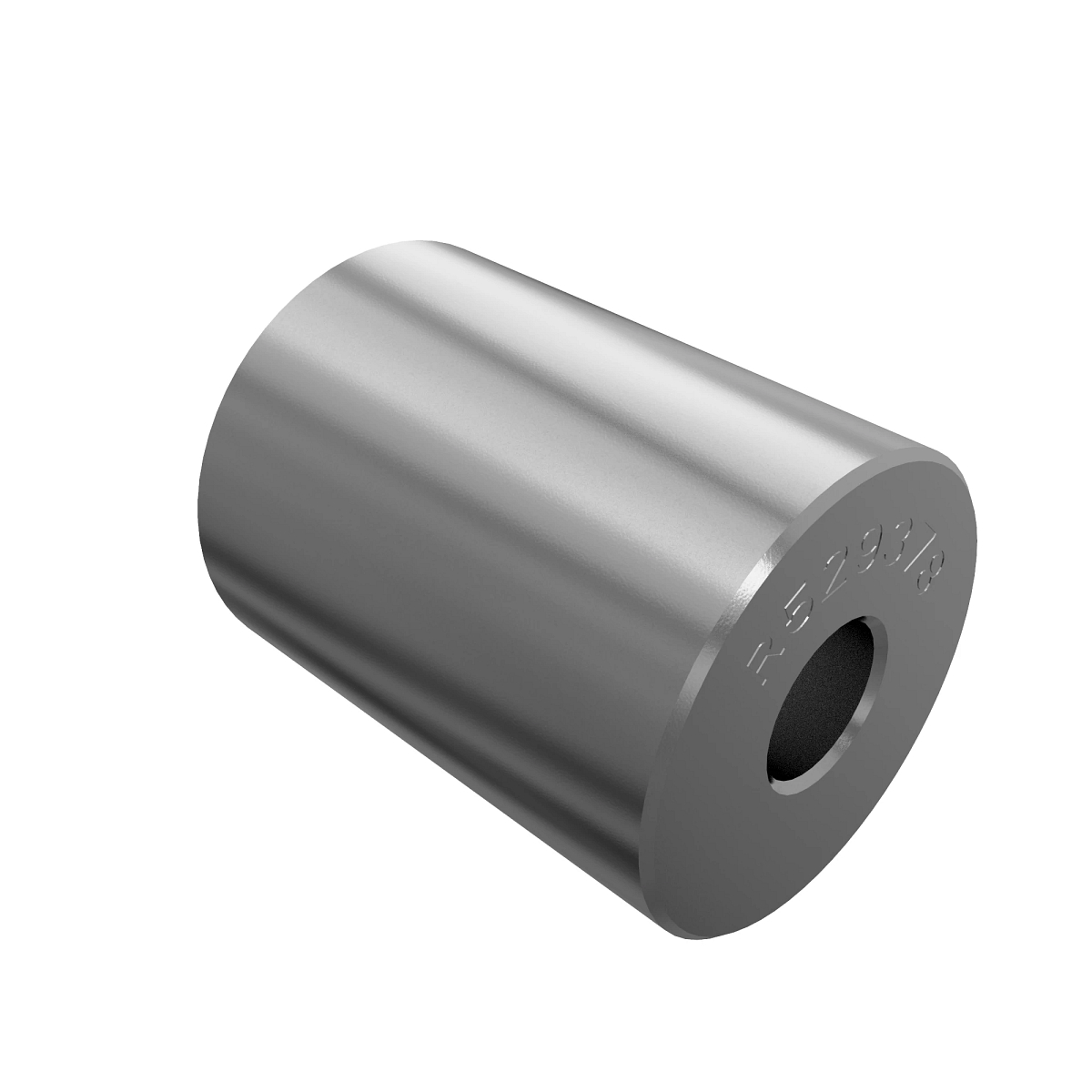 SPACER, IDLER PULLEY