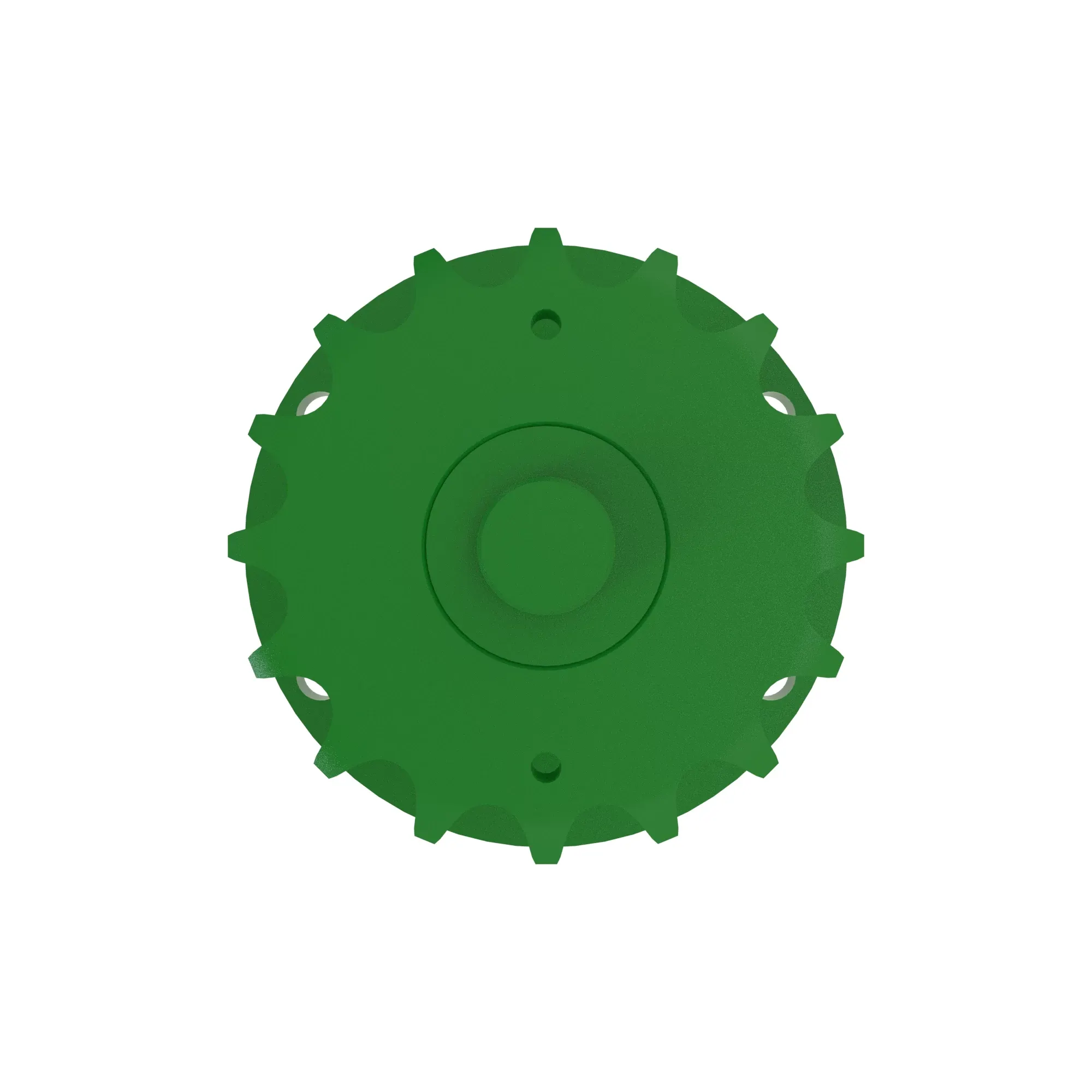 SPROCKET WELD