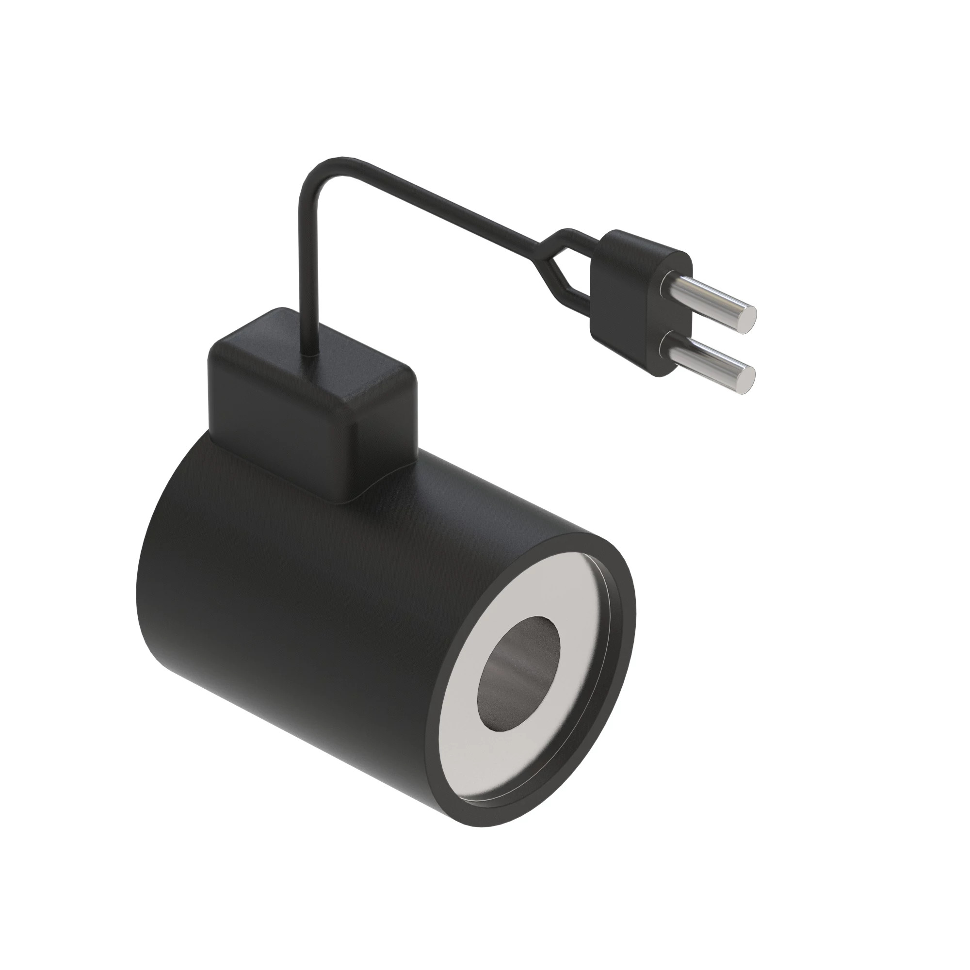 SOLENOID COIL