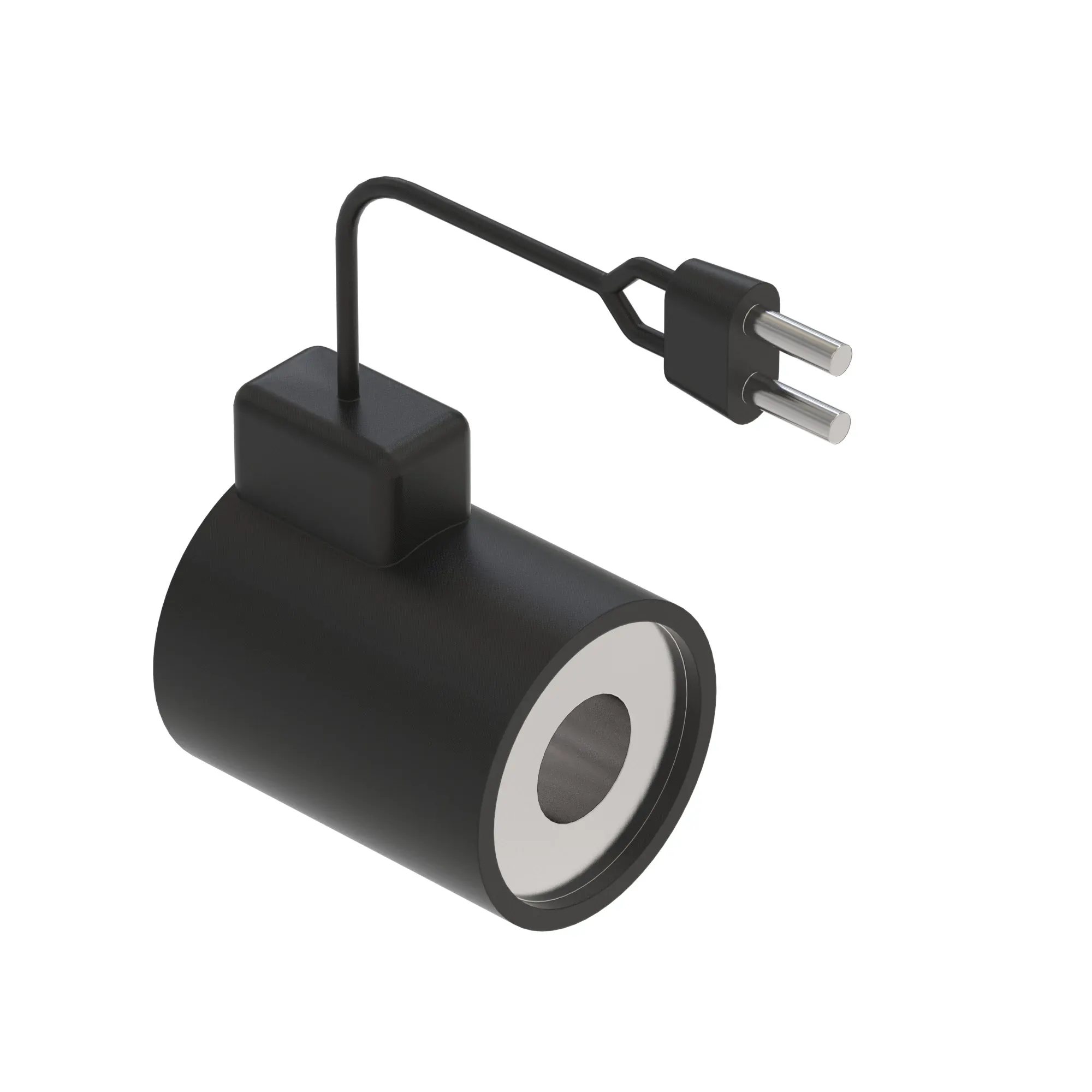 John Deere Solenoid Coil - AT208598