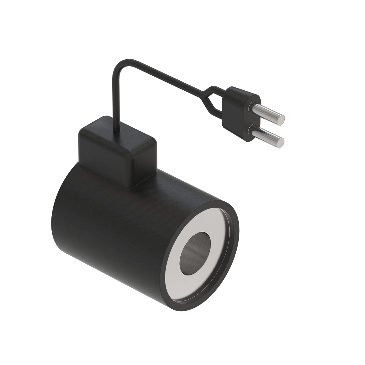 Solenoid Coil