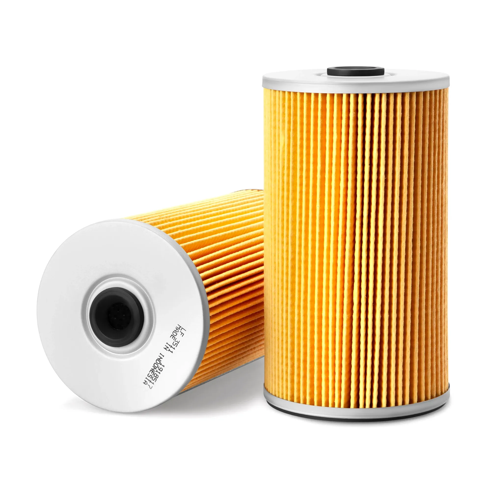 Fleetguard Full-Flow Cartridge Lube Filter - PMLF3511J
