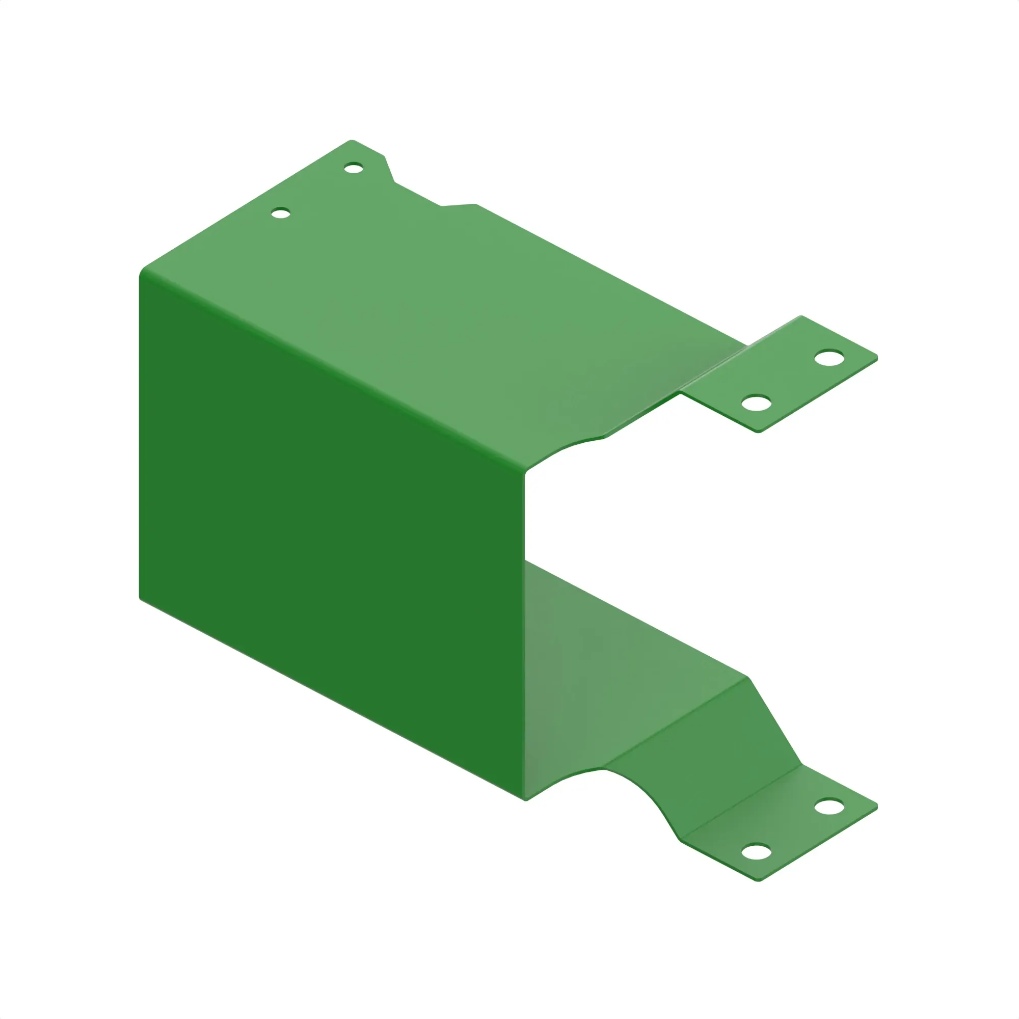 John Deere Channel - KK51086