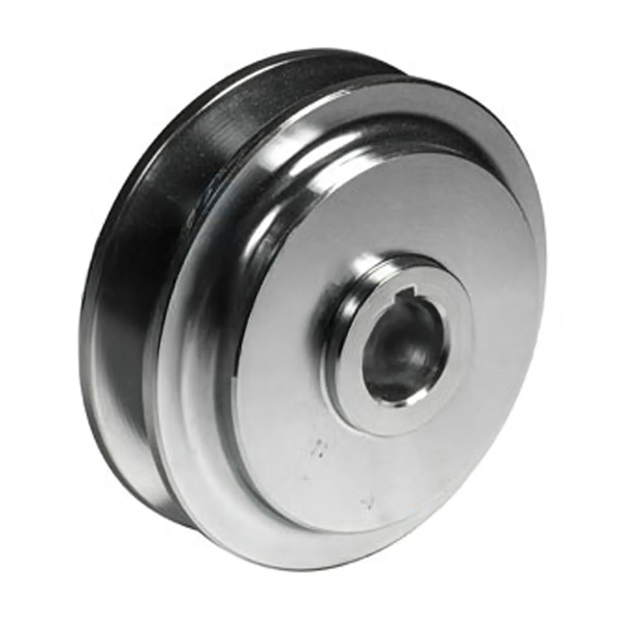 PULLEY, 1V-GROOVE