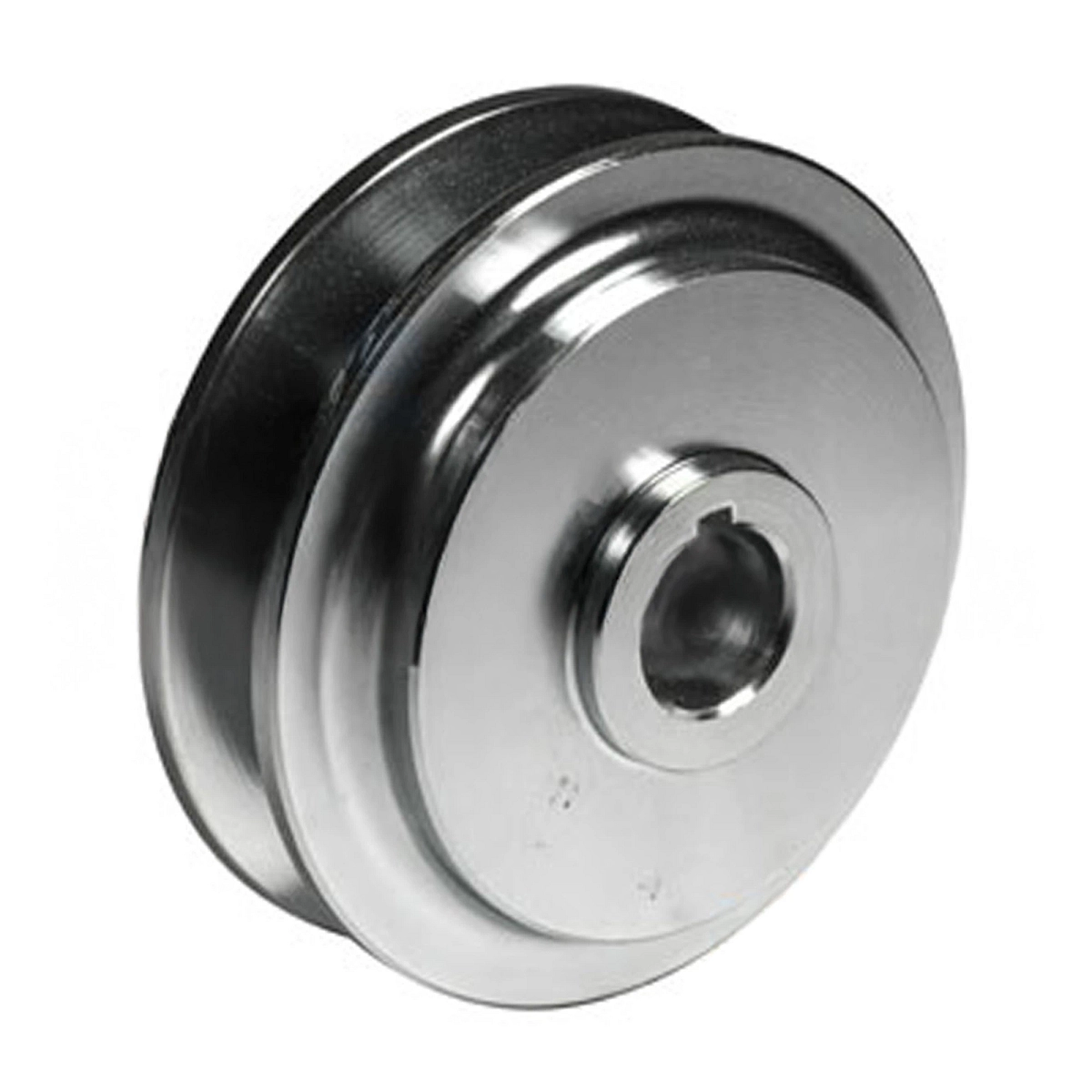 PULLEY, 1V-GROOVE