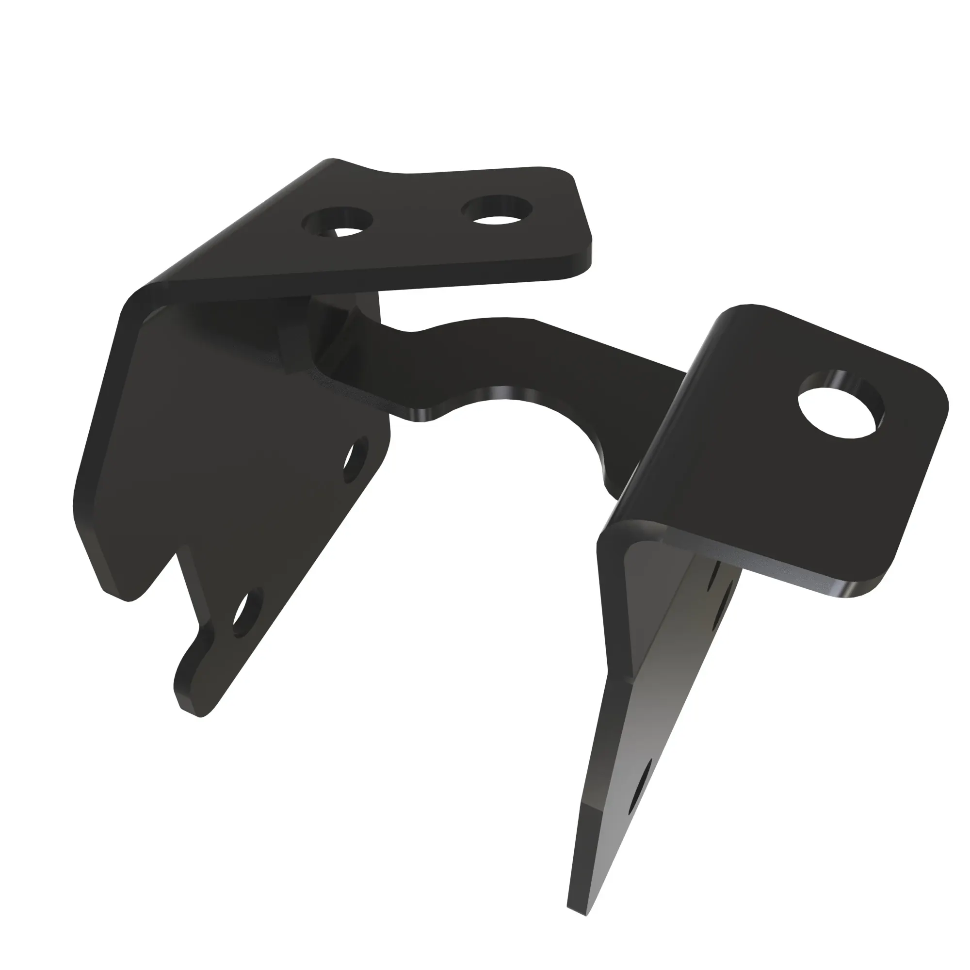 John Deere Joystick Support - AL221408