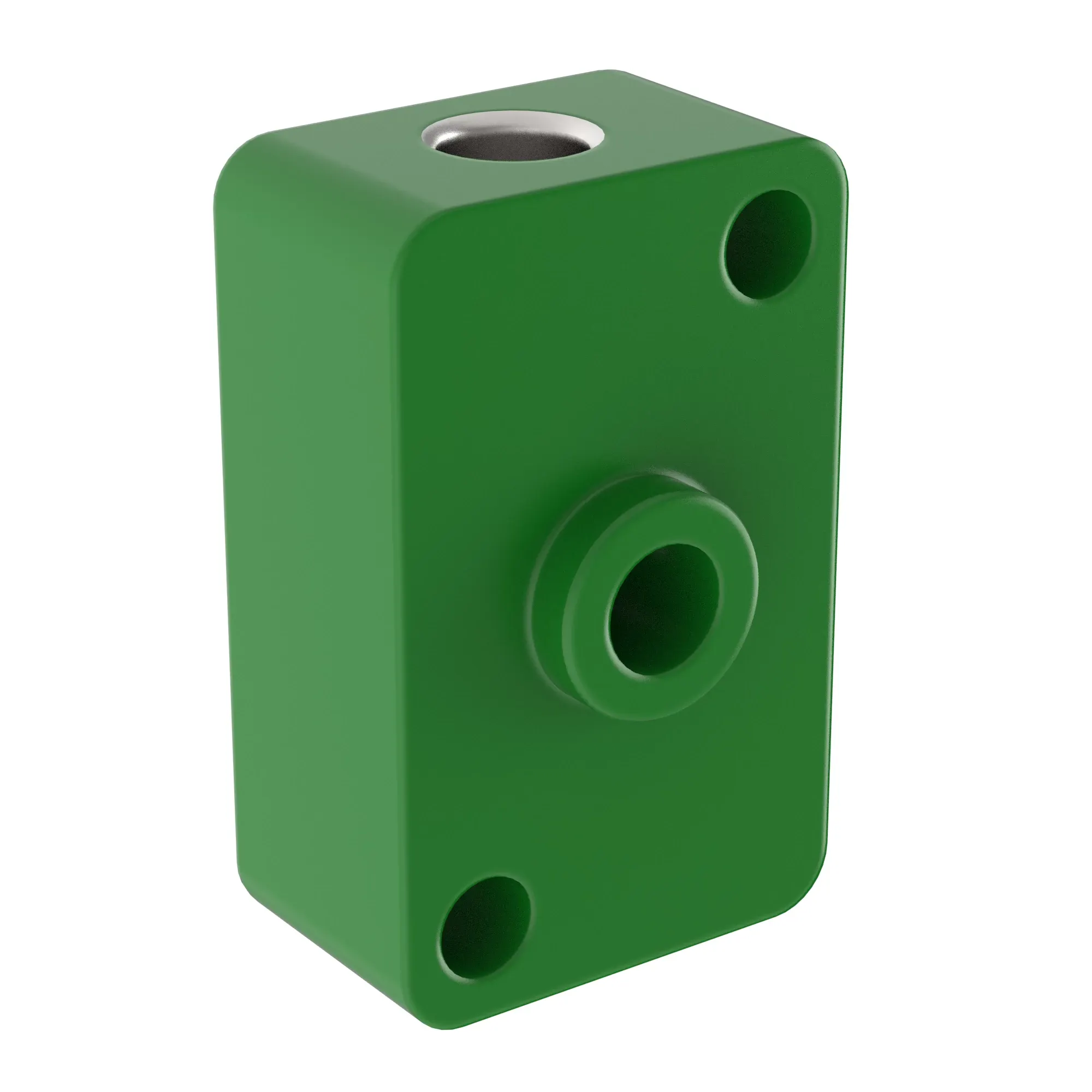 John Deere Inlet Cover - L78625