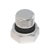 Fitting Plug