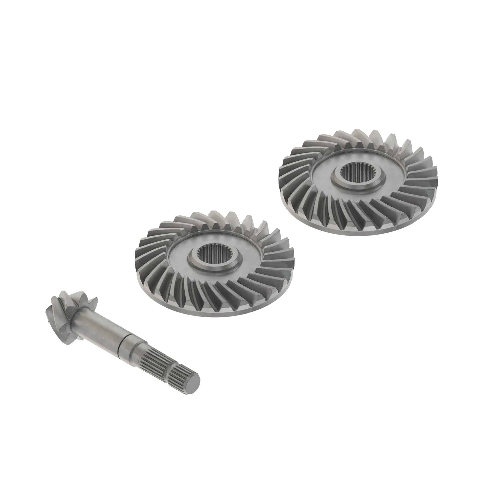 John Deere Bevel Gear Set - DC217885