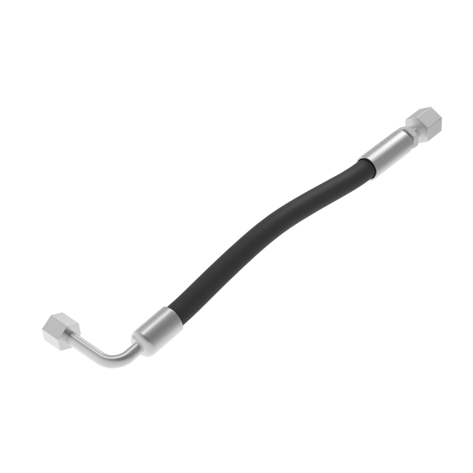 HYDRAULIC HOSE, DIVERTER VALVE TO M