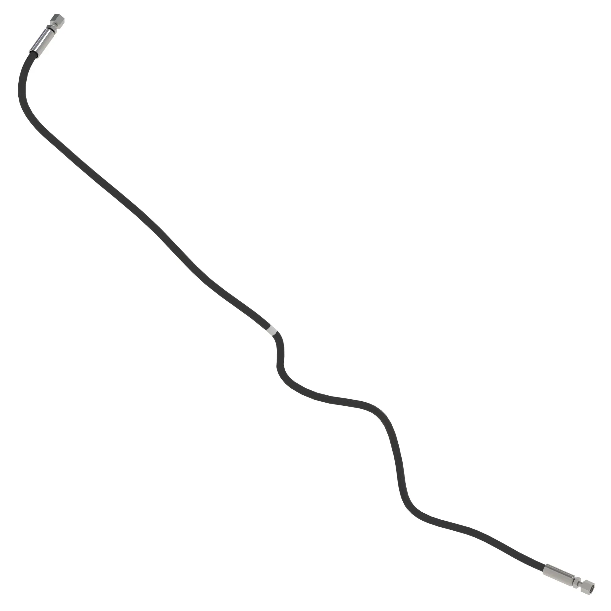 Hydraulic Hose - Fabricate
